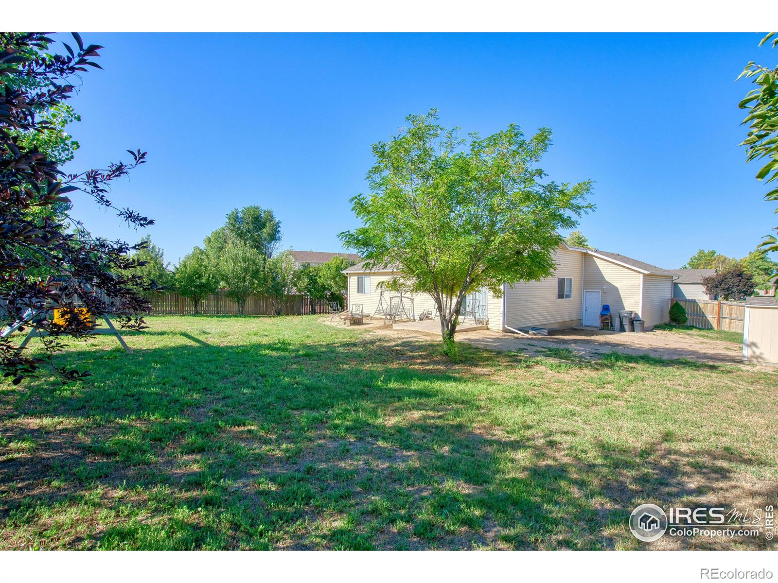 MLS Image #21 for 3310  cody avenue,evans, Colorado