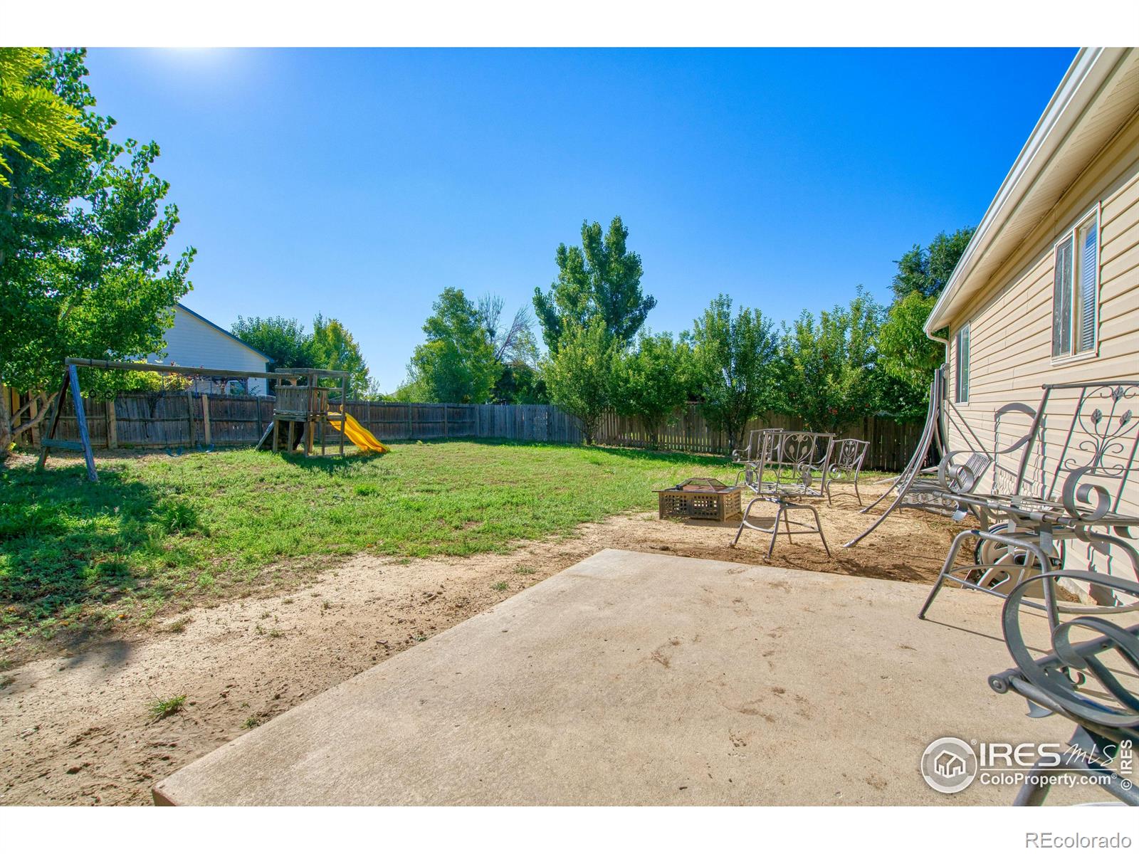 MLS Image #22 for 3310  cody avenue,evans, Colorado