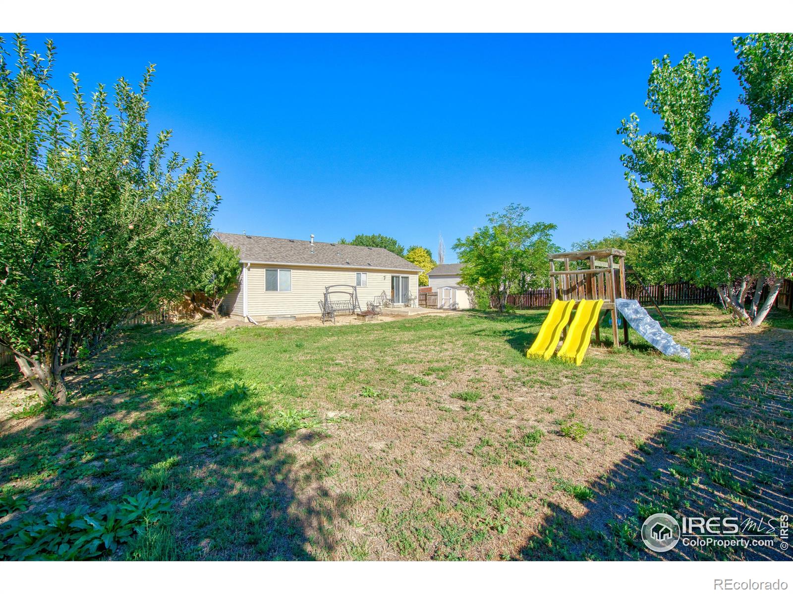 MLS Image #23 for 3310  cody avenue,evans, Colorado