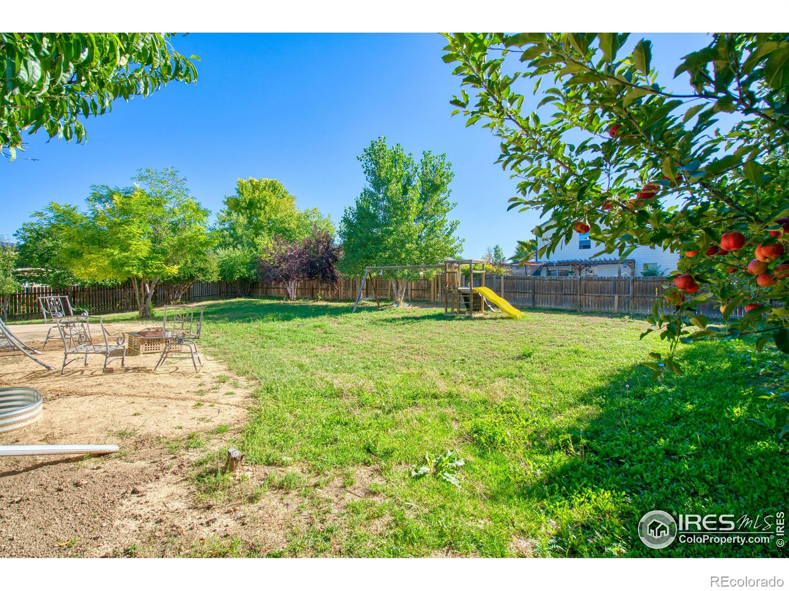 MLS Image #24 for 3310  cody avenue,evans, Colorado