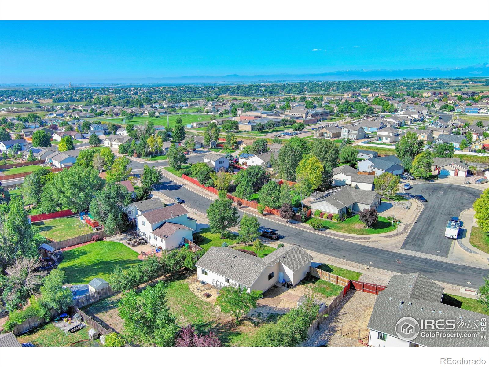 MLS Image #25 for 3310  cody avenue,evans, Colorado