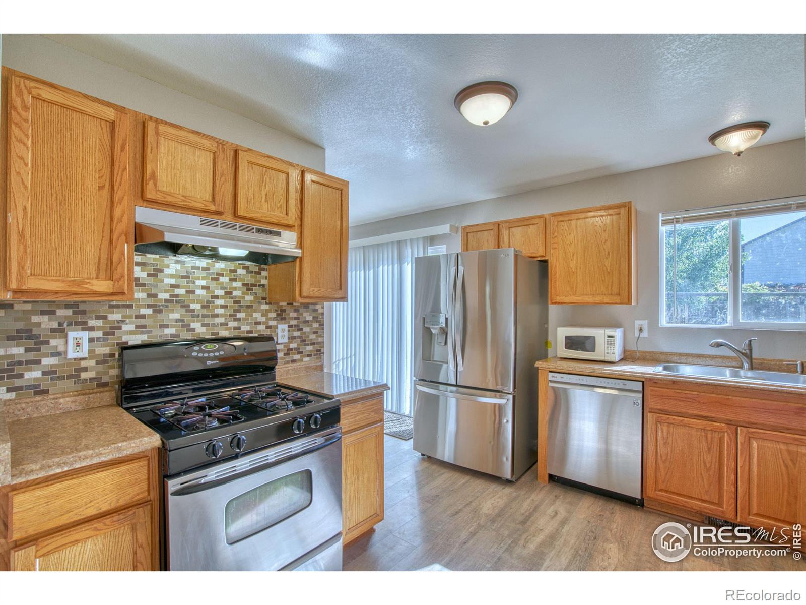 MLS Image #4 for 3310  cody avenue,evans, Colorado