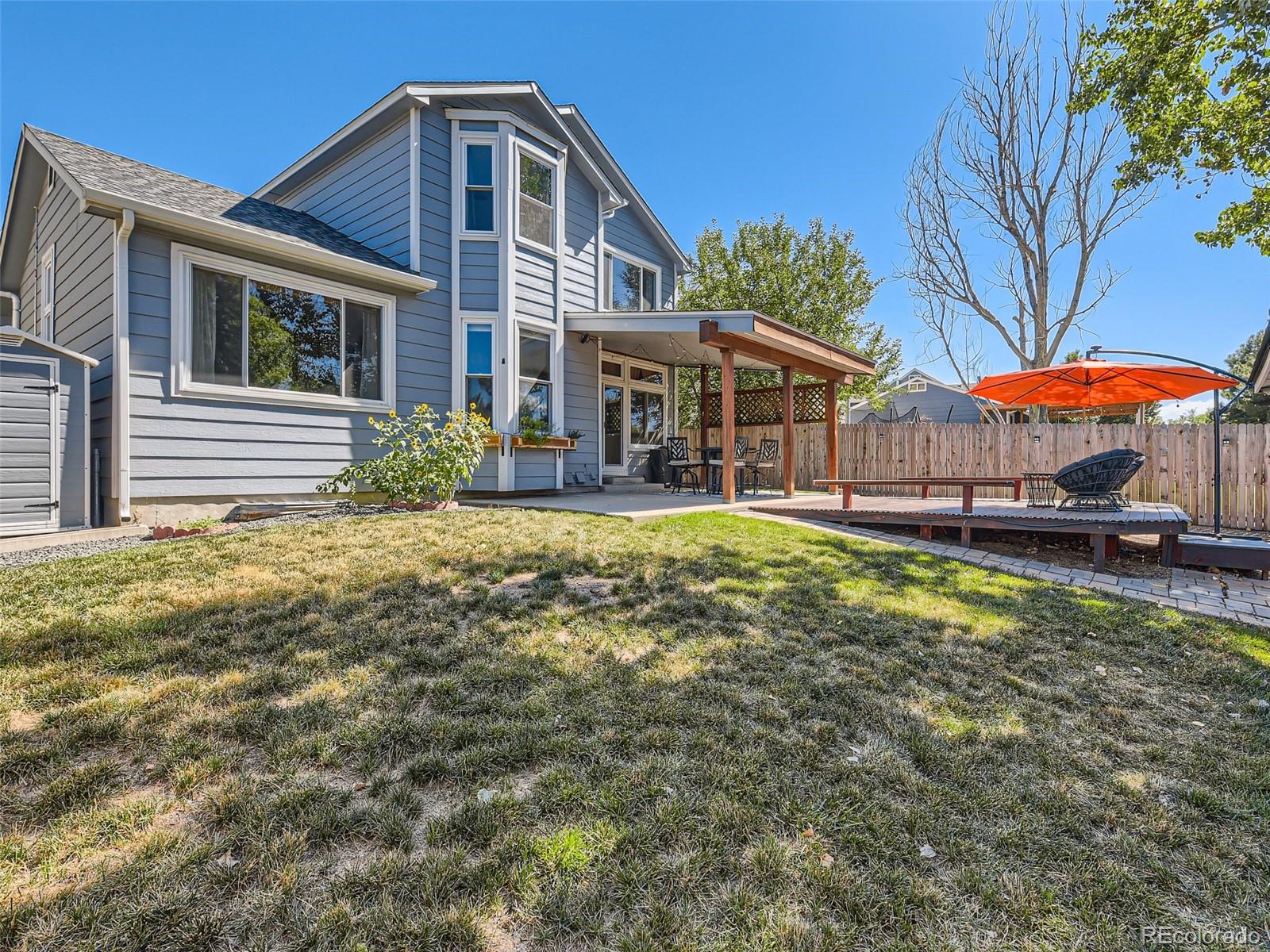 MLS Image #25 for 12219  forest street,thornton, Colorado
