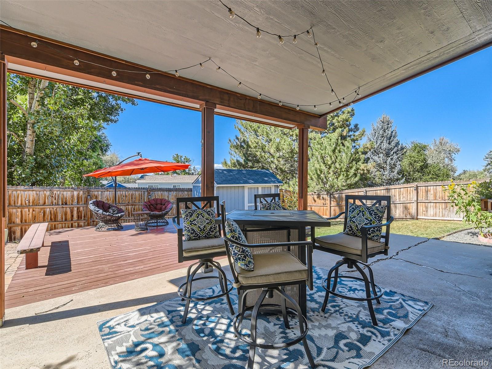 MLS Image #26 for 12219  forest street,thornton, Colorado
