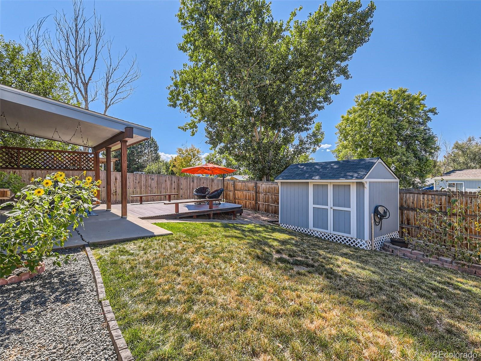 MLS Image #27 for 12219  forest street,thornton, Colorado
