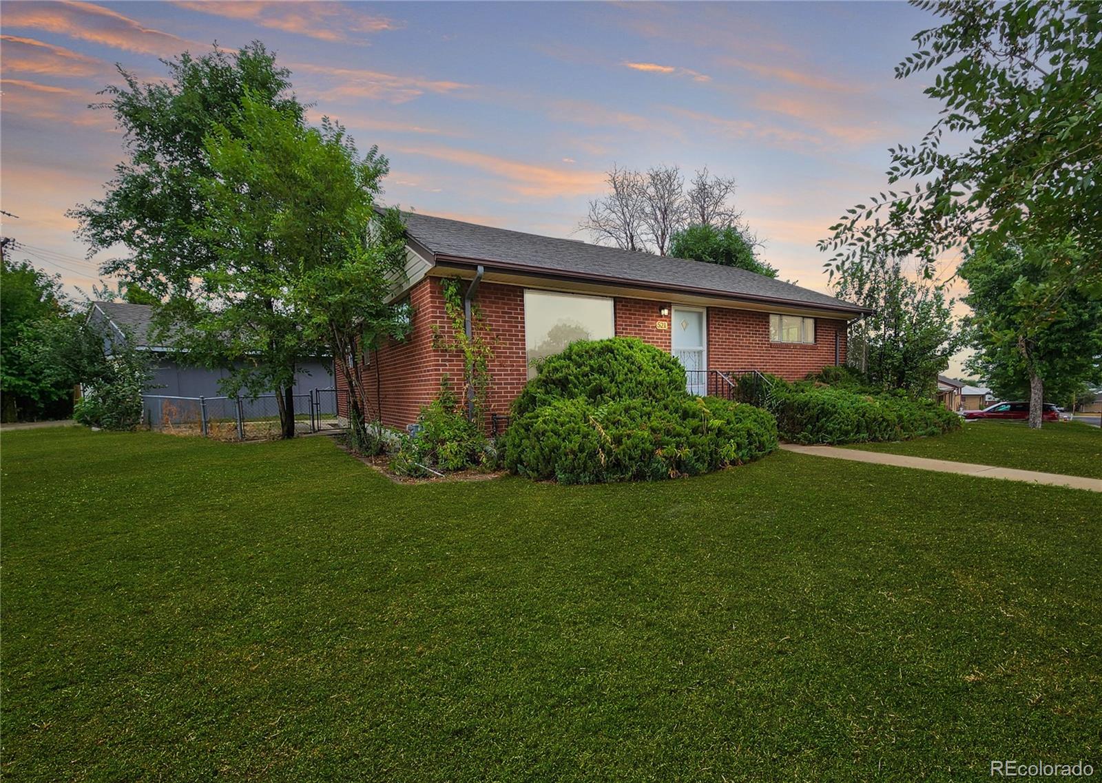 MLS Image #0 for 521 w 71st avenue,denver, Colorado