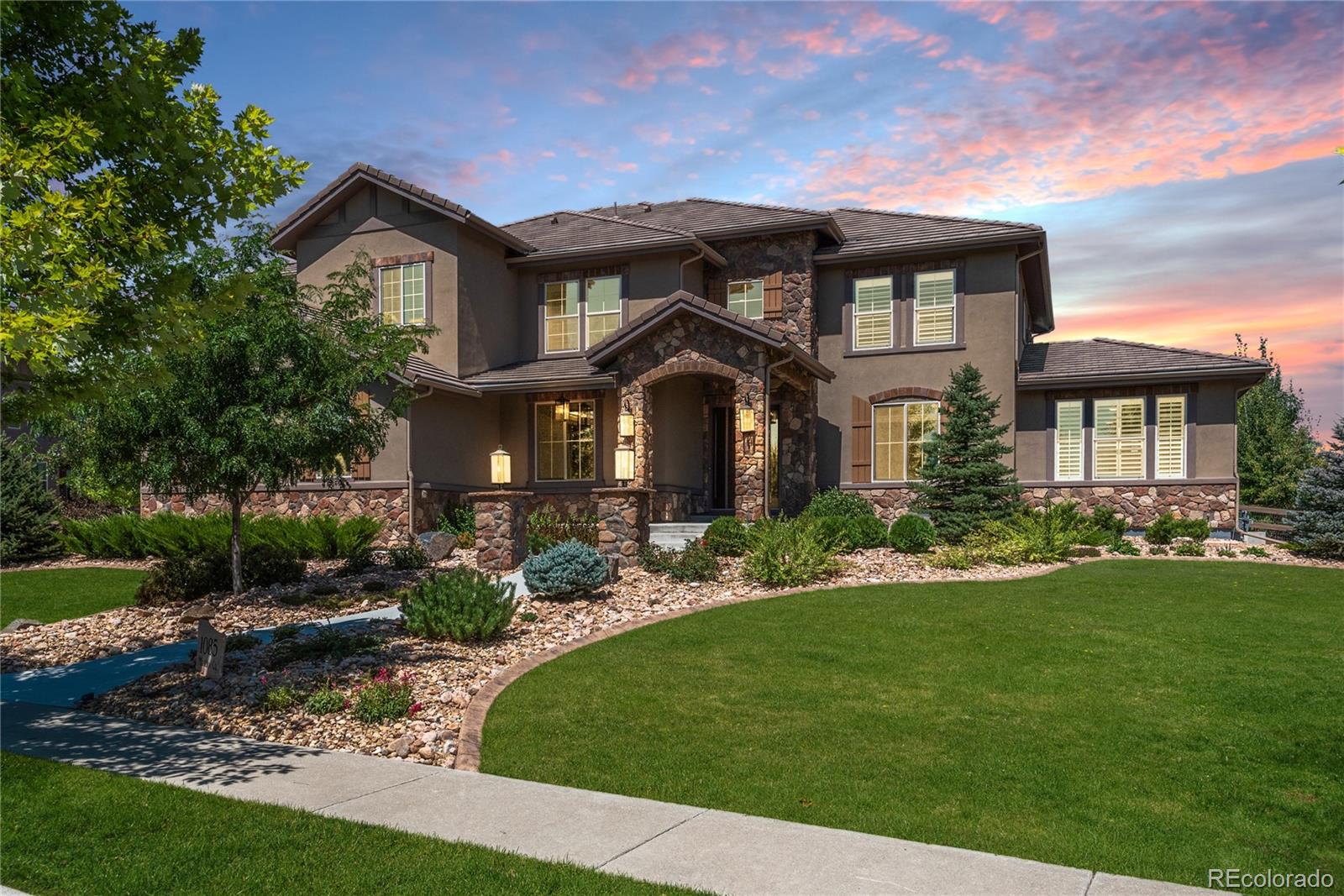 MLS Image #0 for 1085  maddox court,broomfield, Colorado