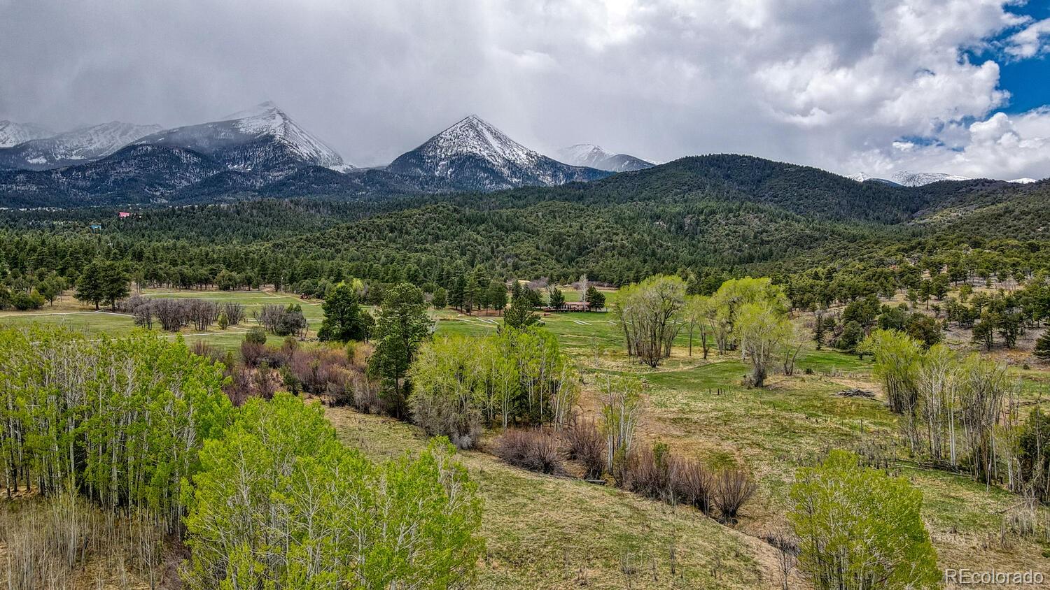 MLS Image #11 for 529  scenic lane,howard, Colorado