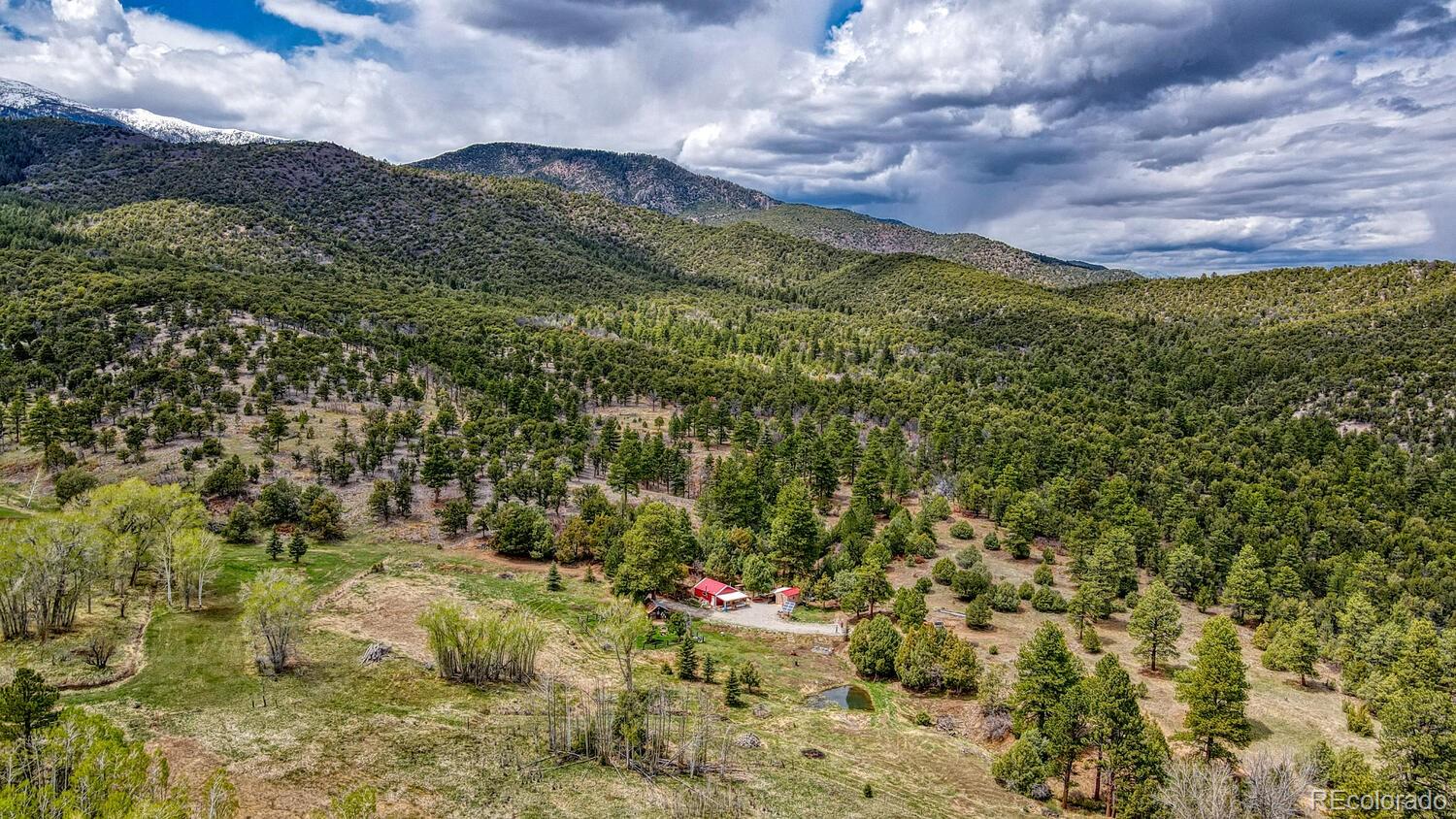 MLS Image #13 for 529  scenic lane,howard, Colorado