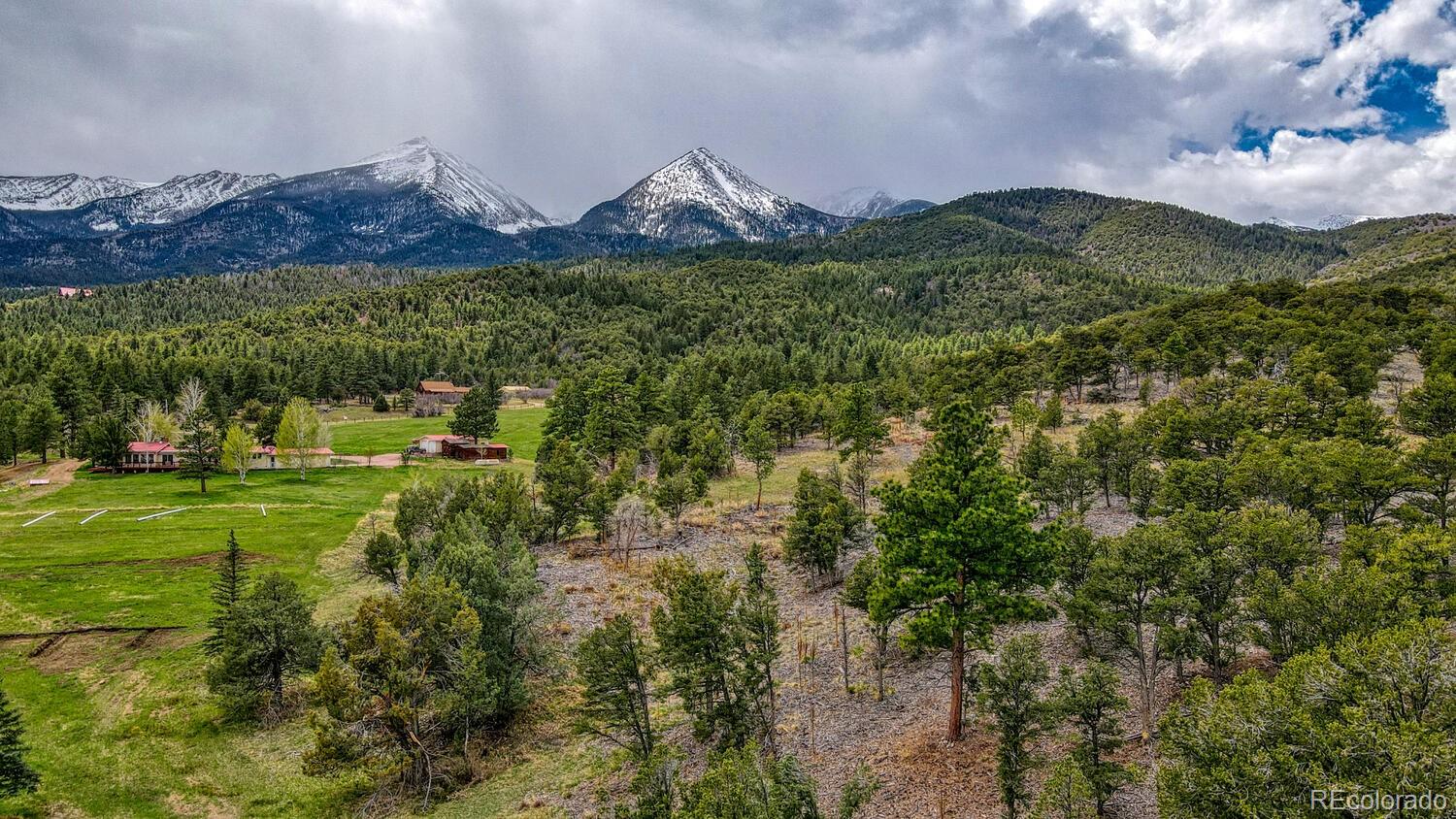MLS Image #16 for 529  scenic lane,howard, Colorado