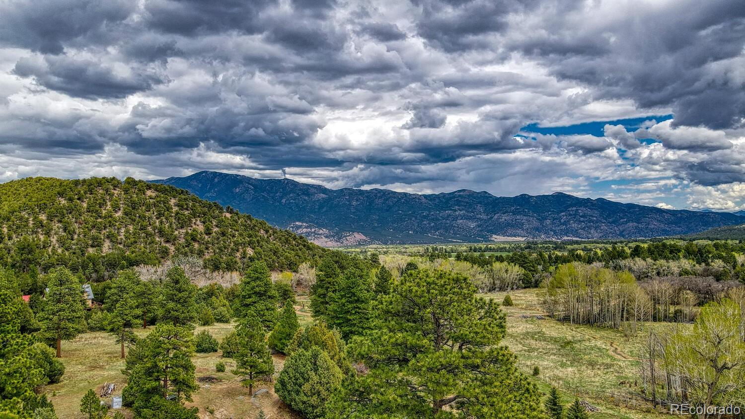 MLS Image #19 for 529  scenic lane,howard, Colorado