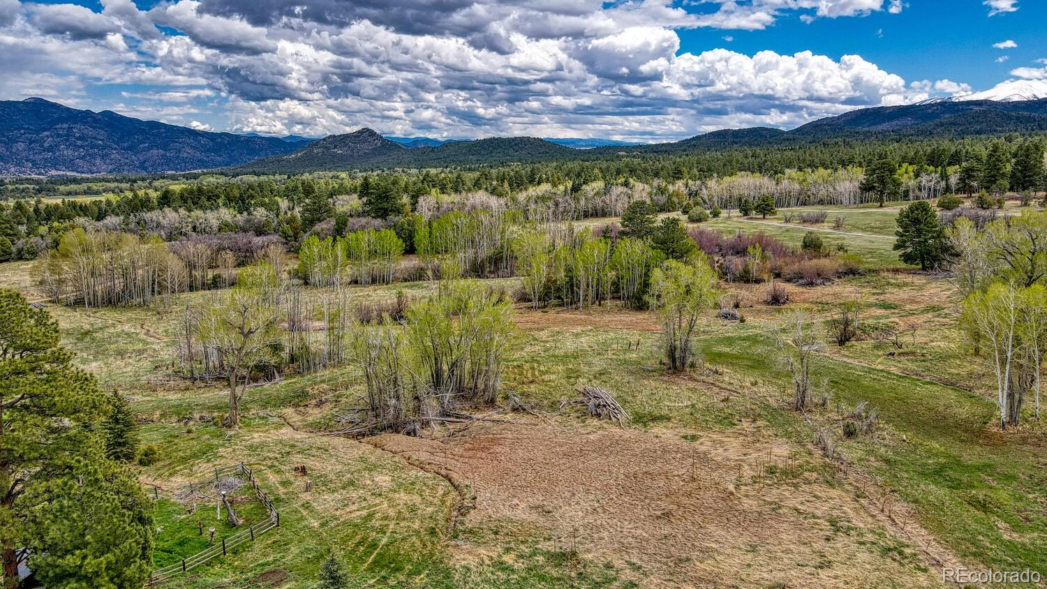 MLS Image #21 for 529  scenic lane,howard, Colorado
