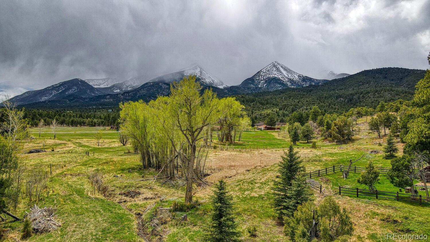 MLS Image #8 for 529  scenic lane,howard, Colorado