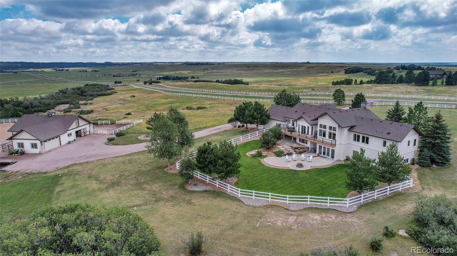 CMA Image for 8899  steeplechase drive,Franktown, Colorado