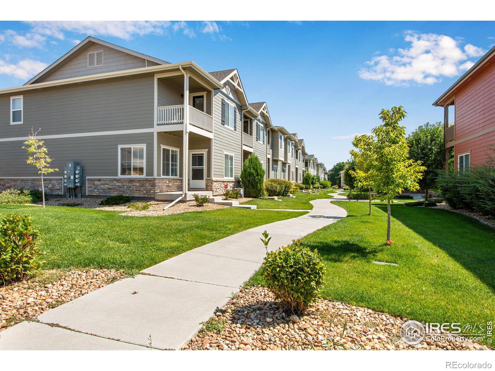 MLS Image #2 for 1474  sepia avenue,longmont, Colorado