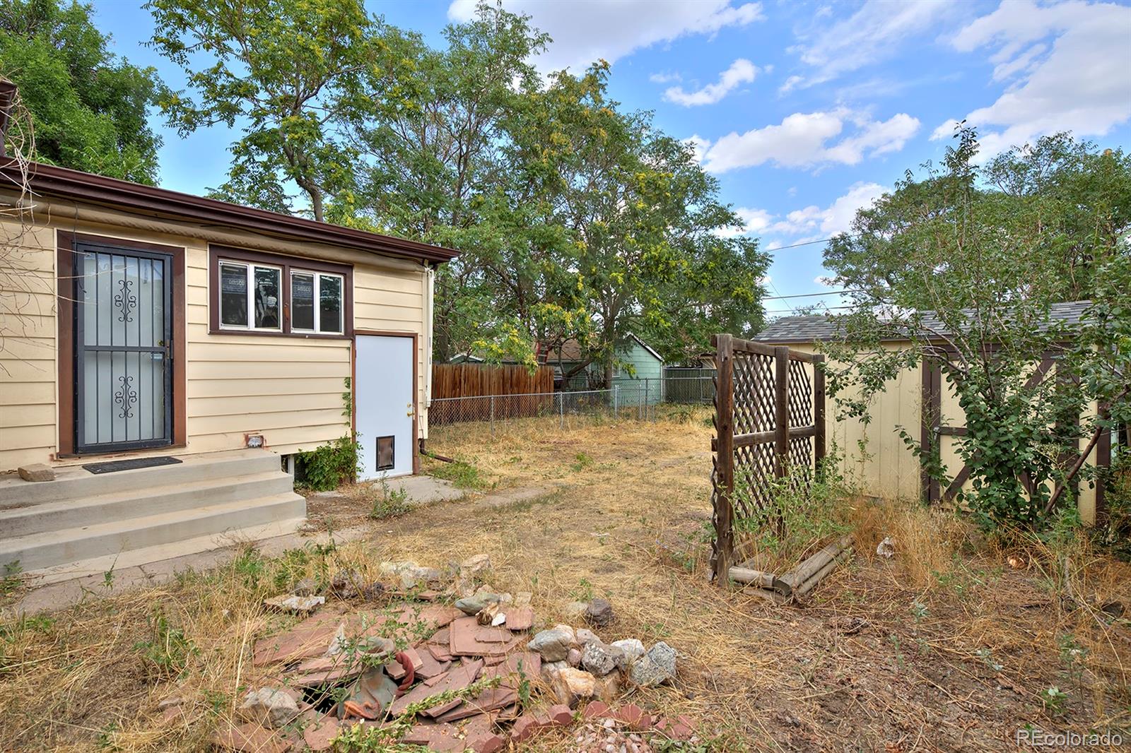 MLS Image #29 for 4644  leaf court,denver, Colorado