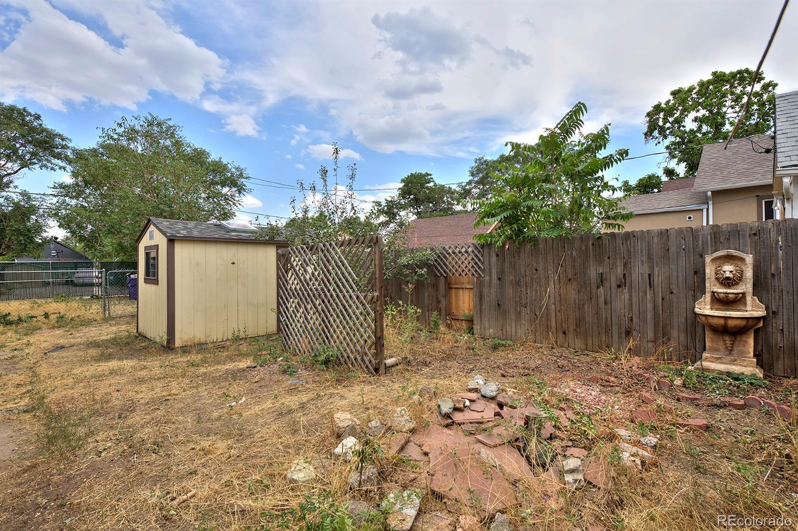 MLS Image #30 for 4644  leaf court,denver, Colorado