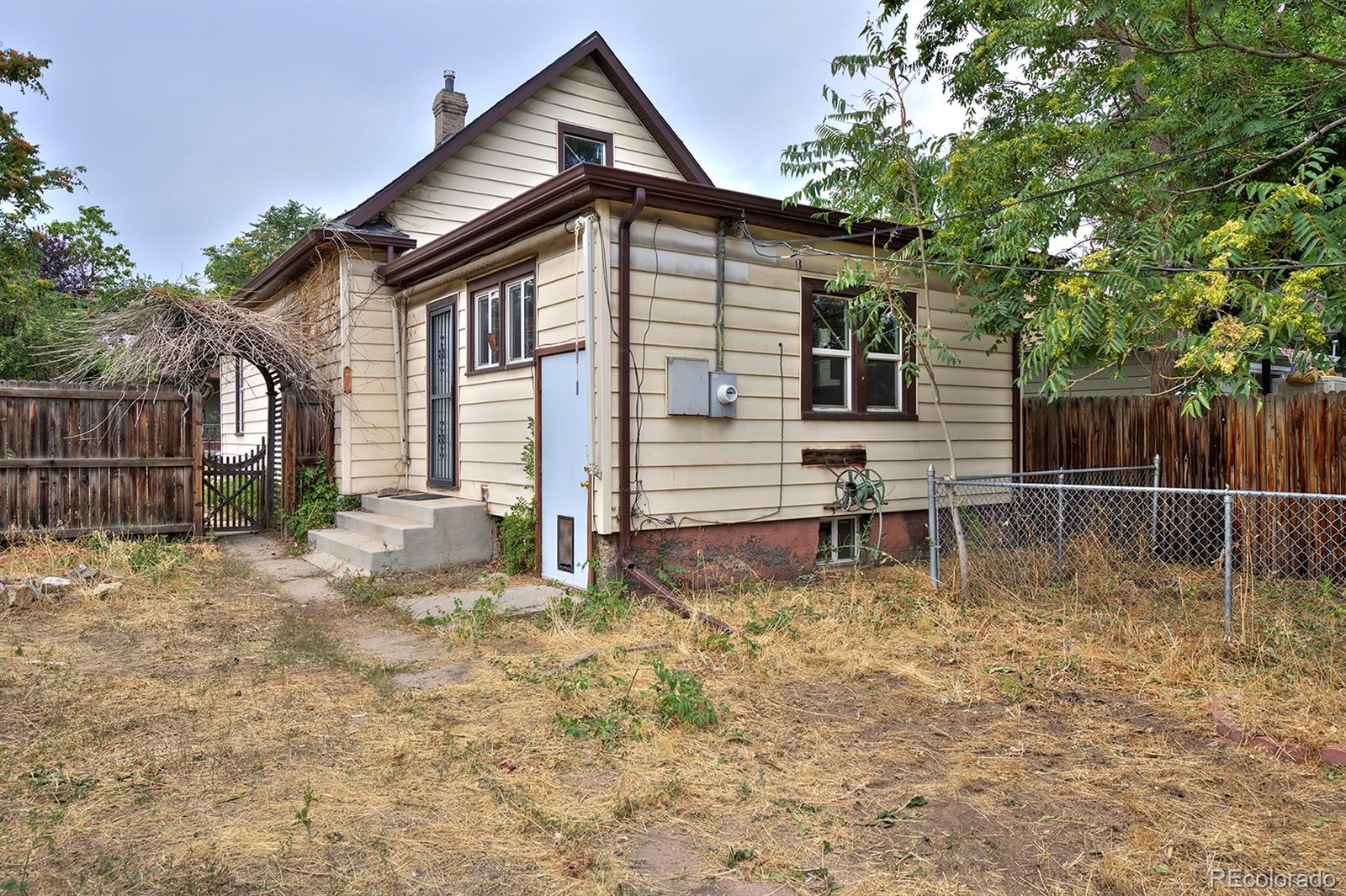 MLS Image #31 for 4644  leaf court,denver, Colorado