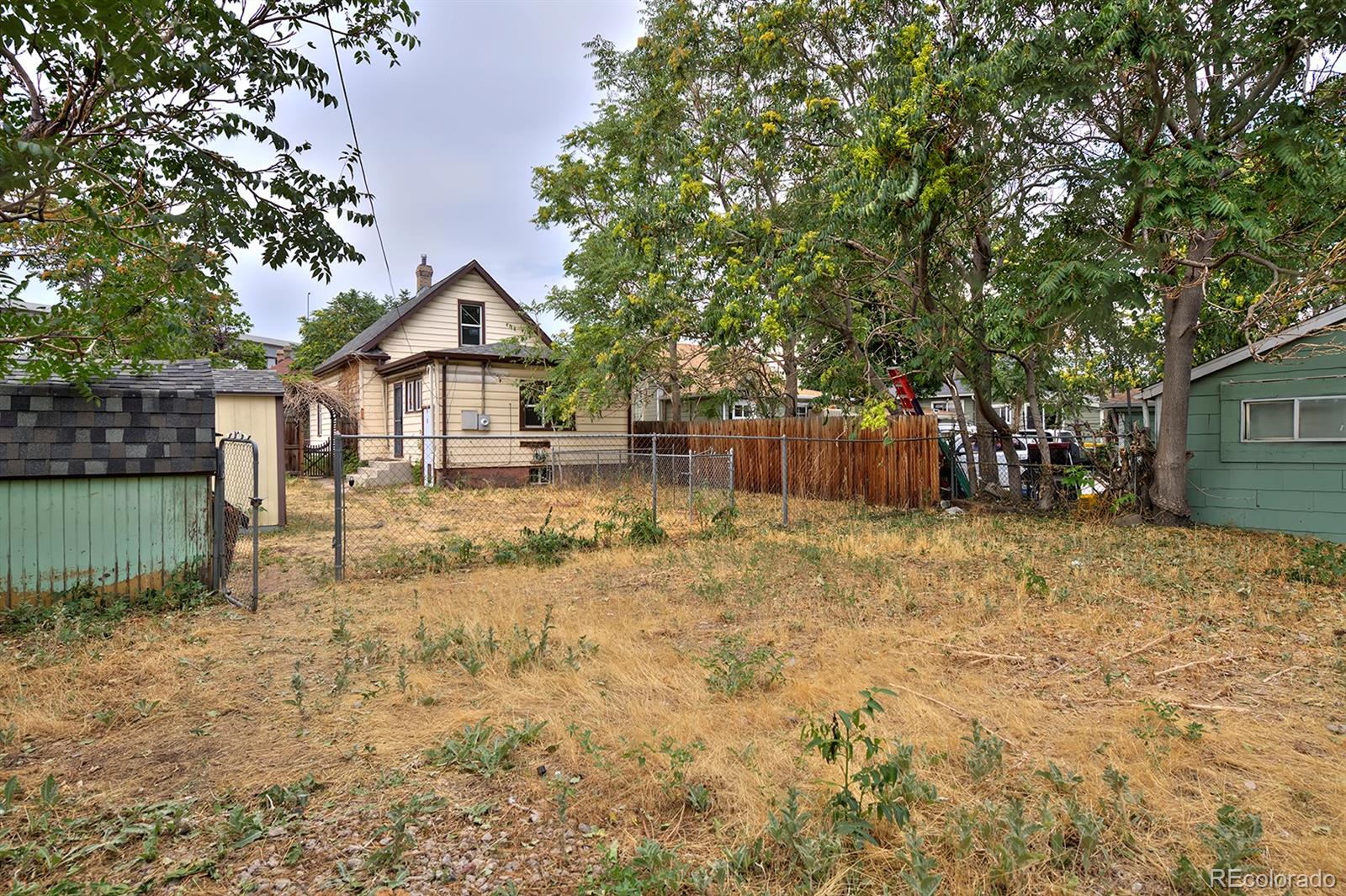 MLS Image #33 for 4644  leaf court,denver, Colorado