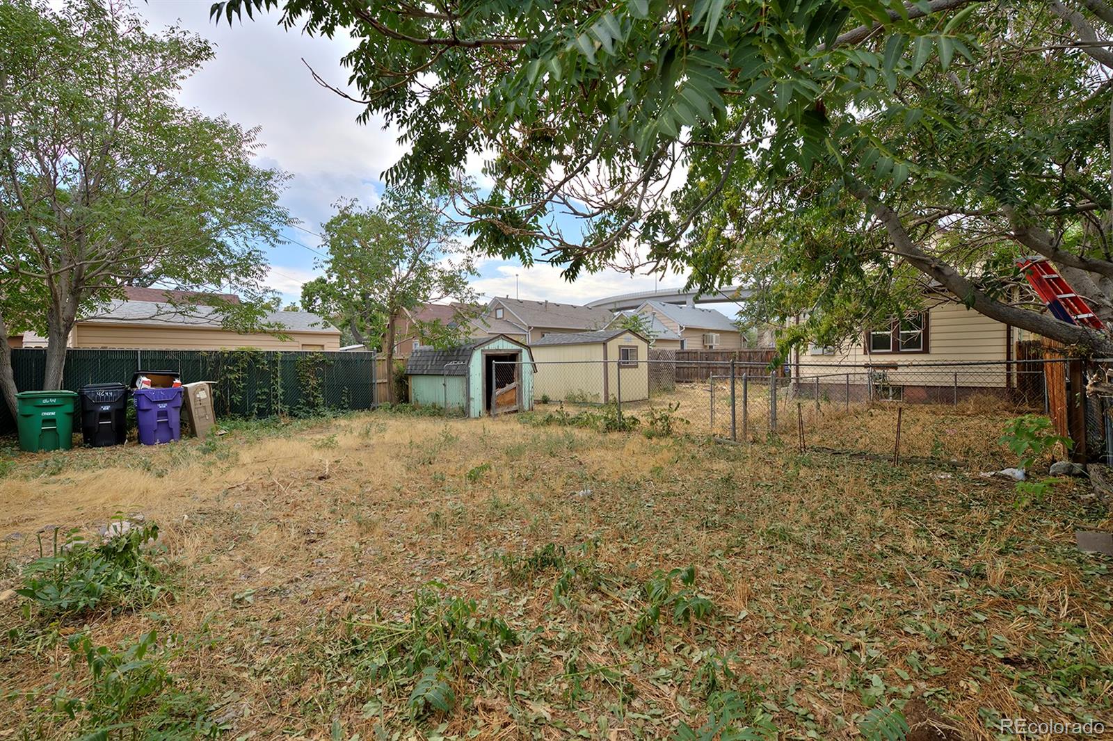 MLS Image #34 for 4644  leaf court,denver, Colorado