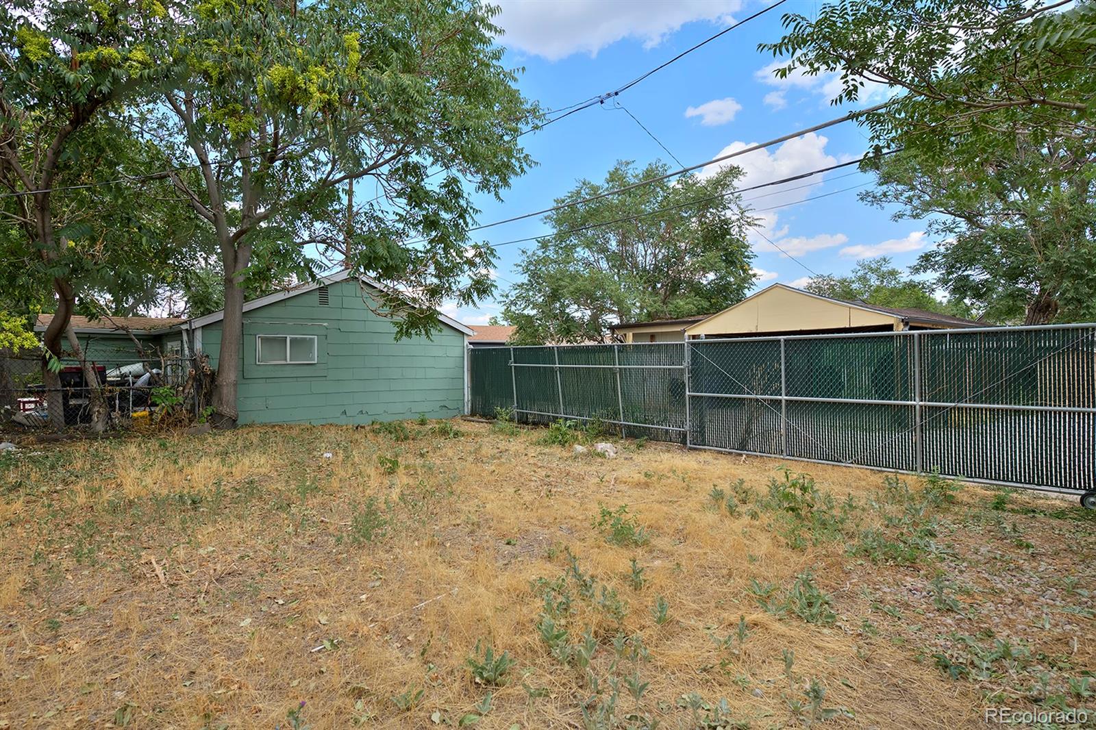 MLS Image #35 for 4644  leaf court,denver, Colorado