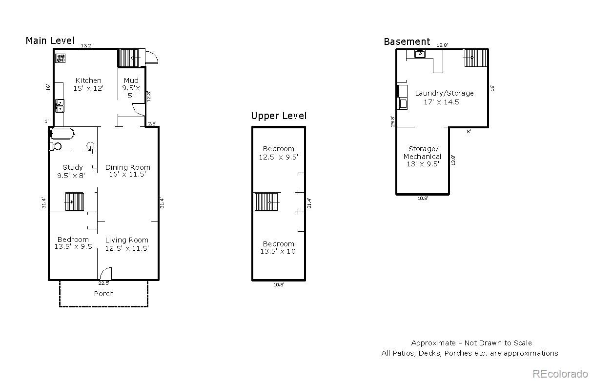 MLS Image #36 for 4644  leaf court,denver, Colorado