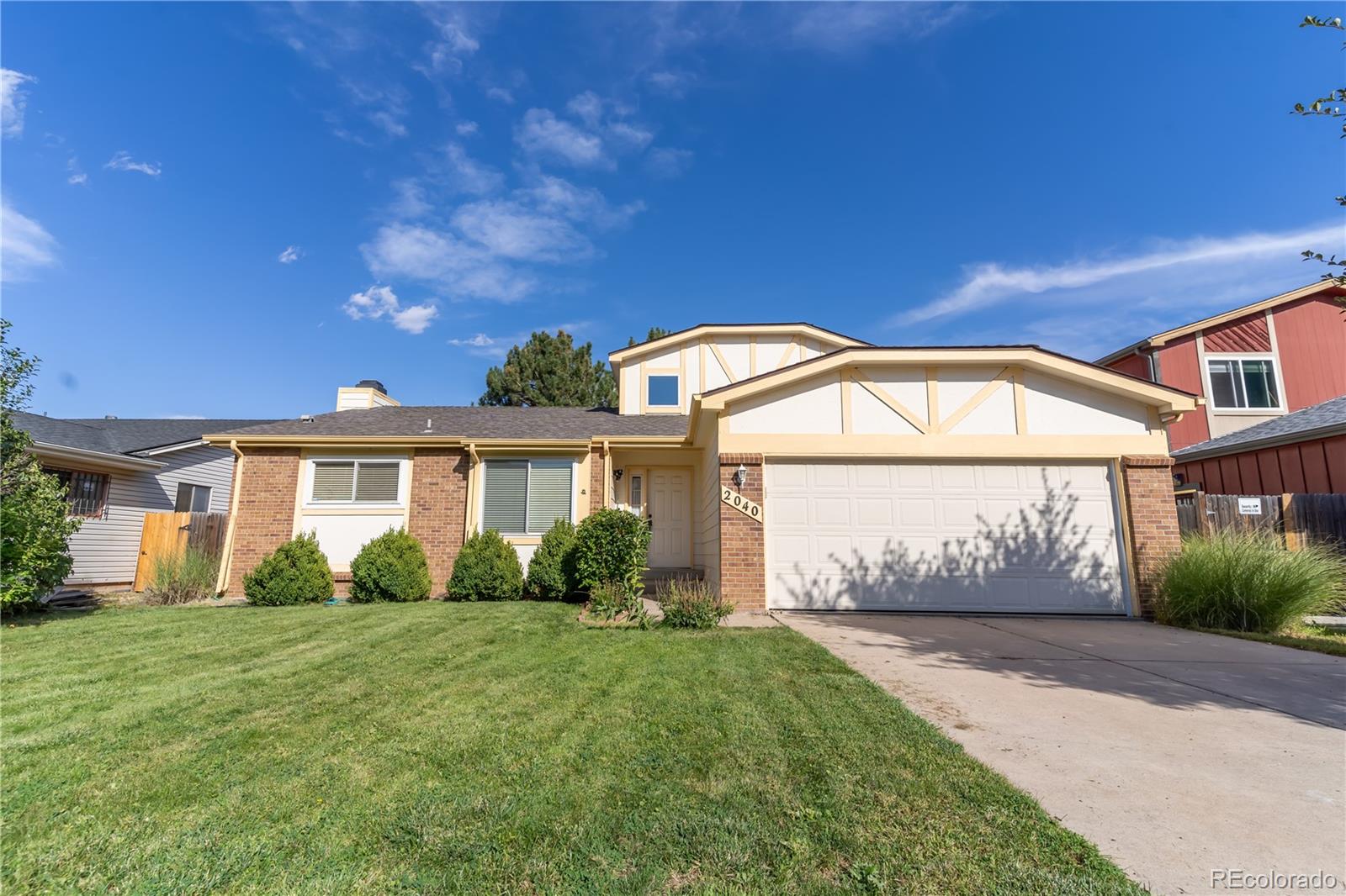 MLS Image #2 for 2040 s fairplay street,aurora, Colorado