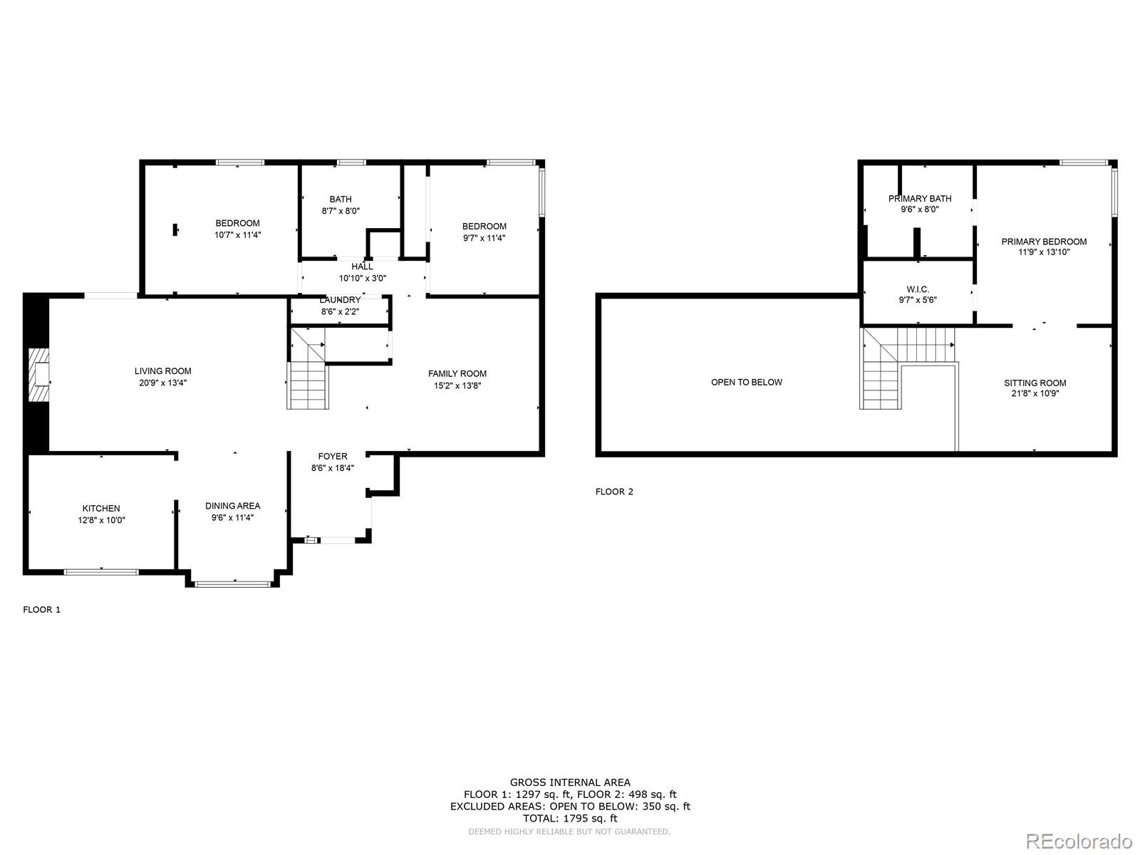 MLS Image #20 for 2040 s fairplay street,aurora, Colorado