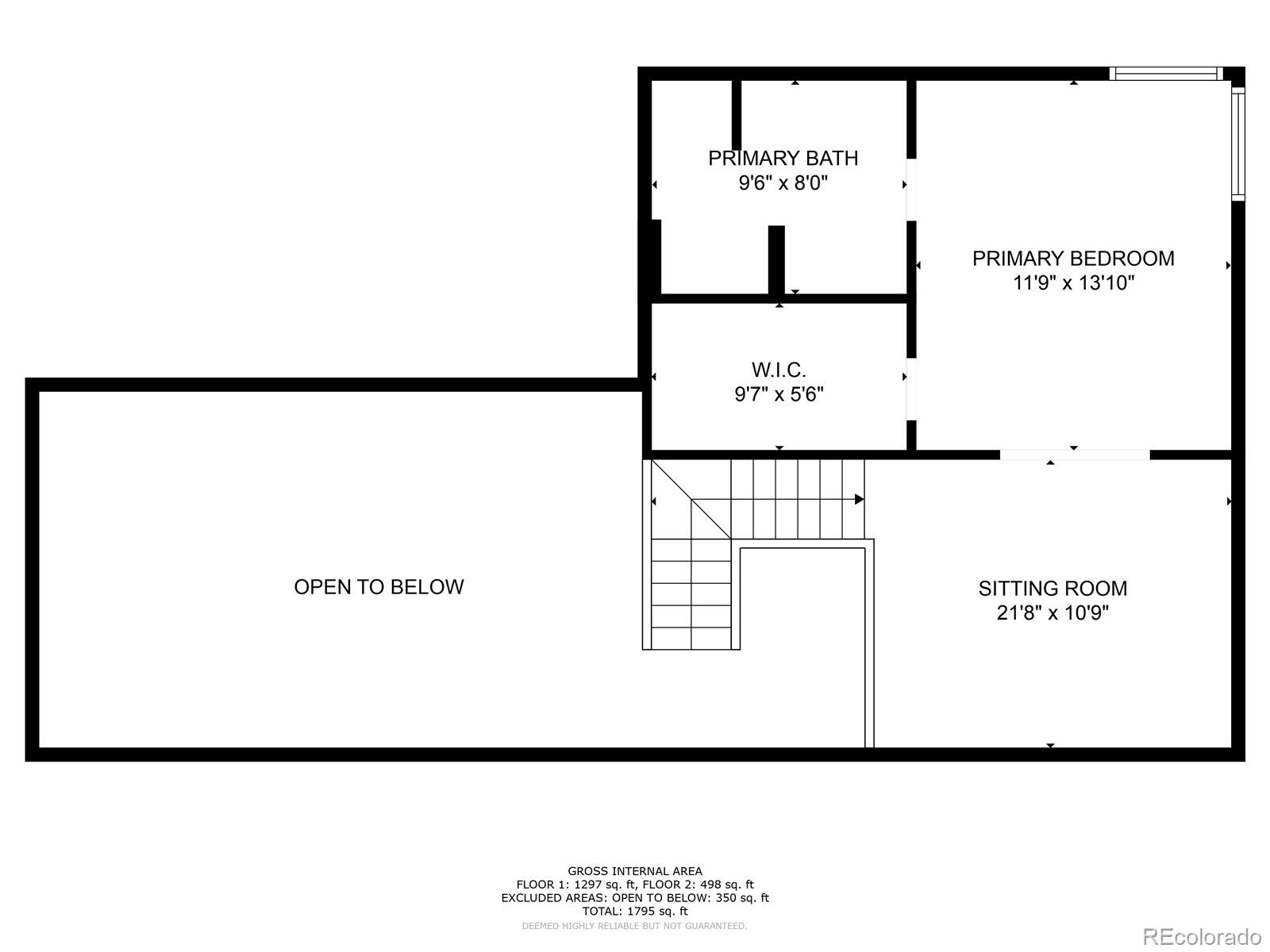 MLS Image #21 for 2040 s fairplay street,aurora, Colorado