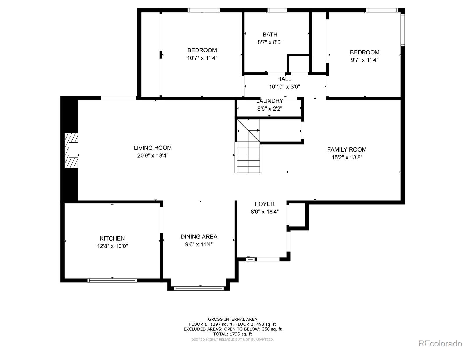 MLS Image #22 for 2040 s fairplay street,aurora, Colorado