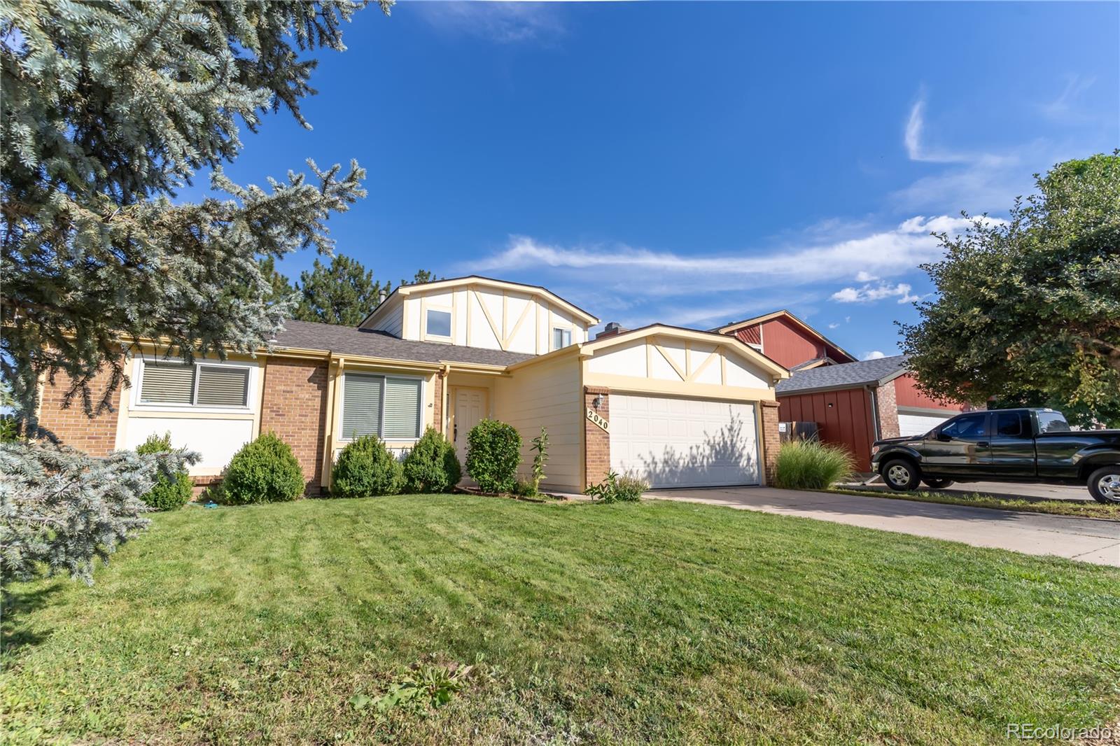 MLS Image #3 for 2040 s fairplay street,aurora, Colorado