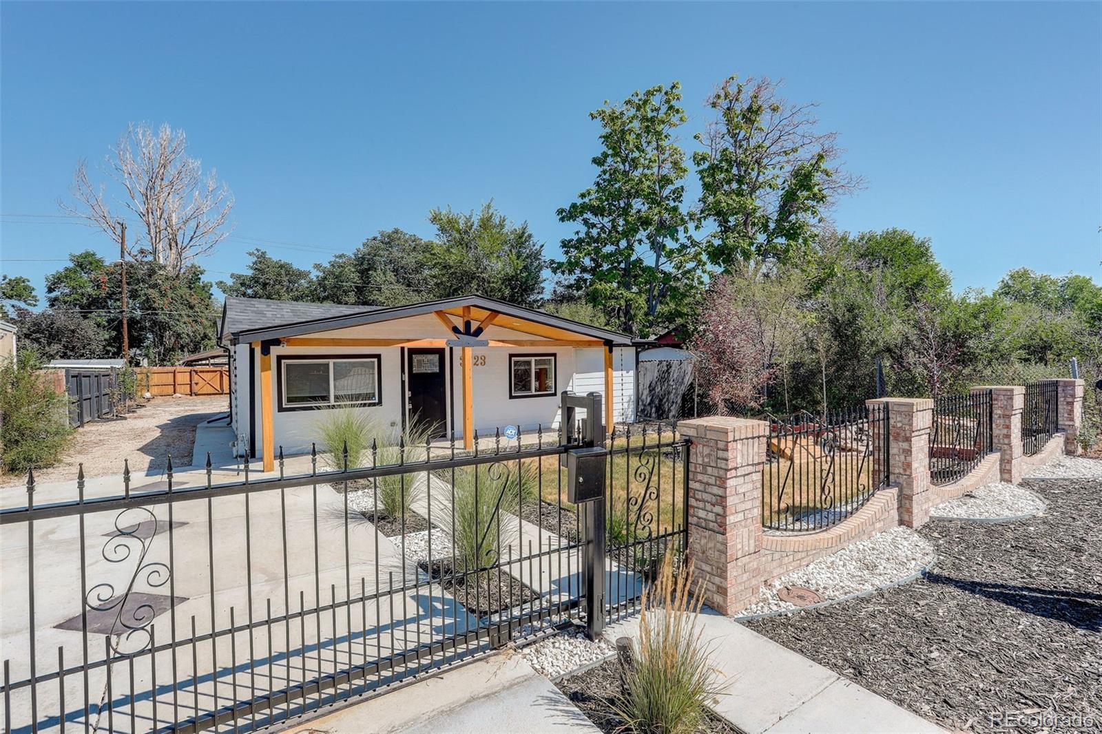 MLS Image #0 for 3723 w walsh place,denver, Colorado