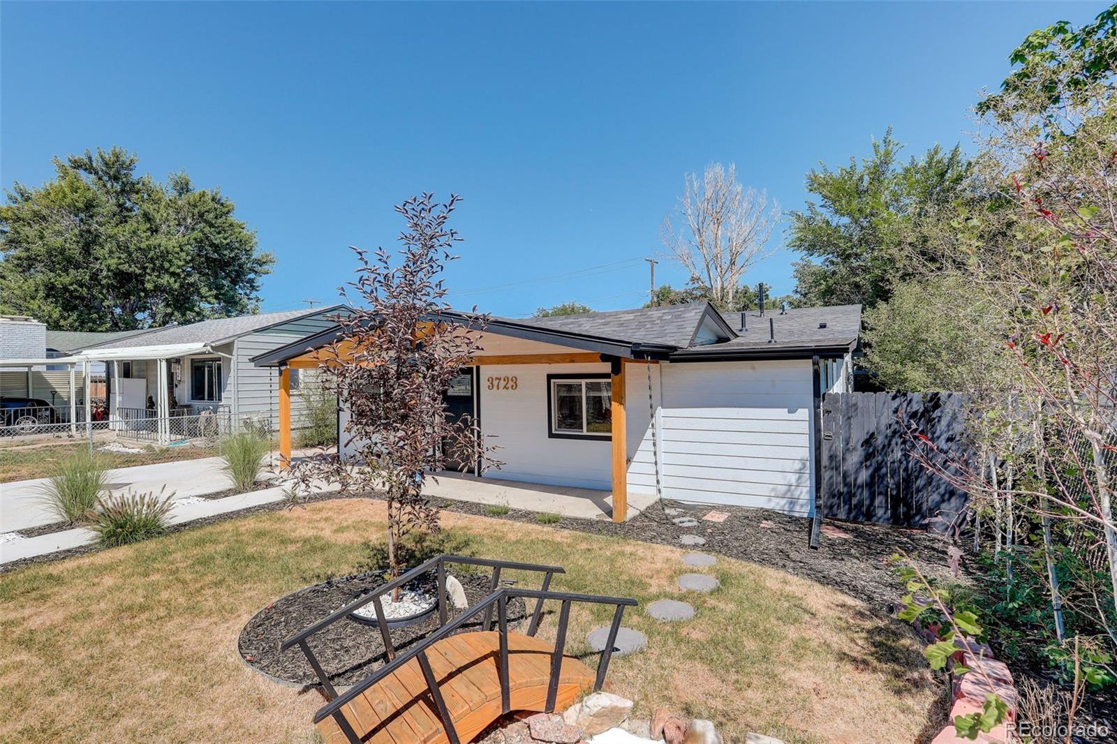 MLS Image #22 for 3723 w walsh place,denver, Colorado