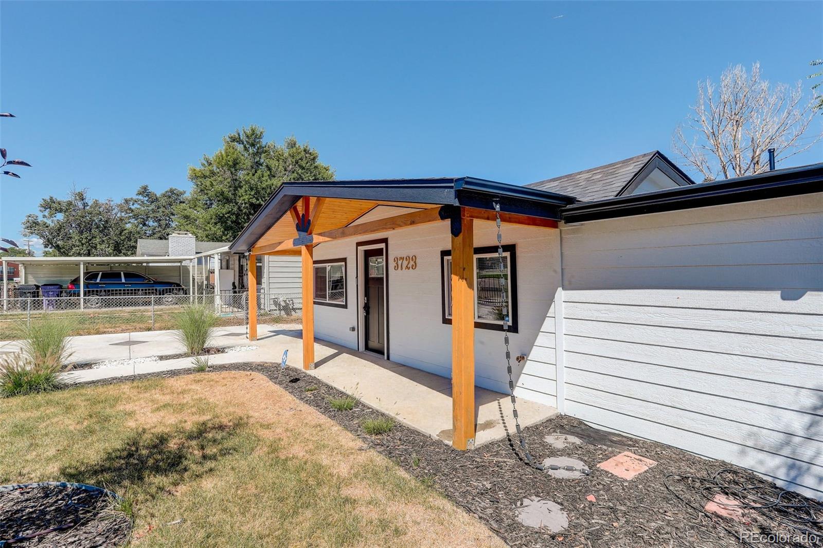MLS Image #24 for 3723 w walsh place,denver, Colorado