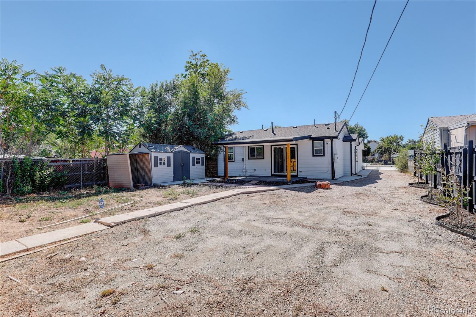 MLS Image #26 for 3723 w walsh place,denver, Colorado