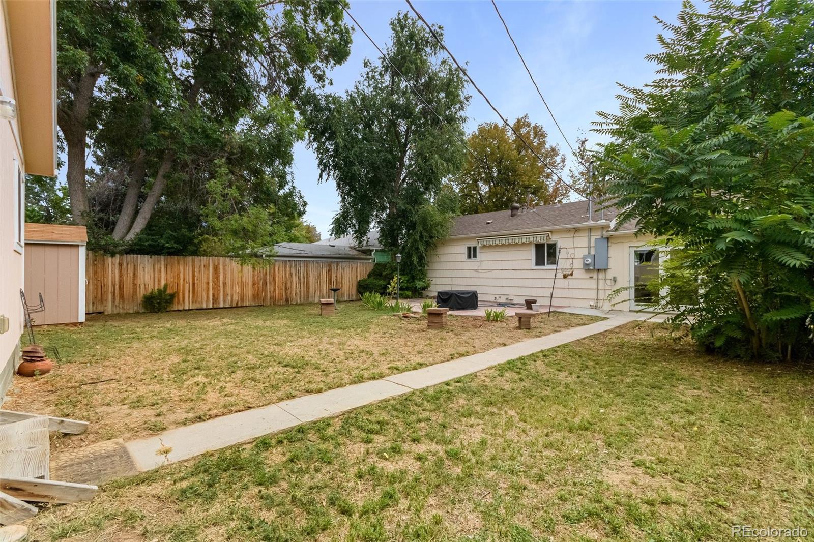 MLS Image #28 for 1255  emporia street,aurora, Colorado