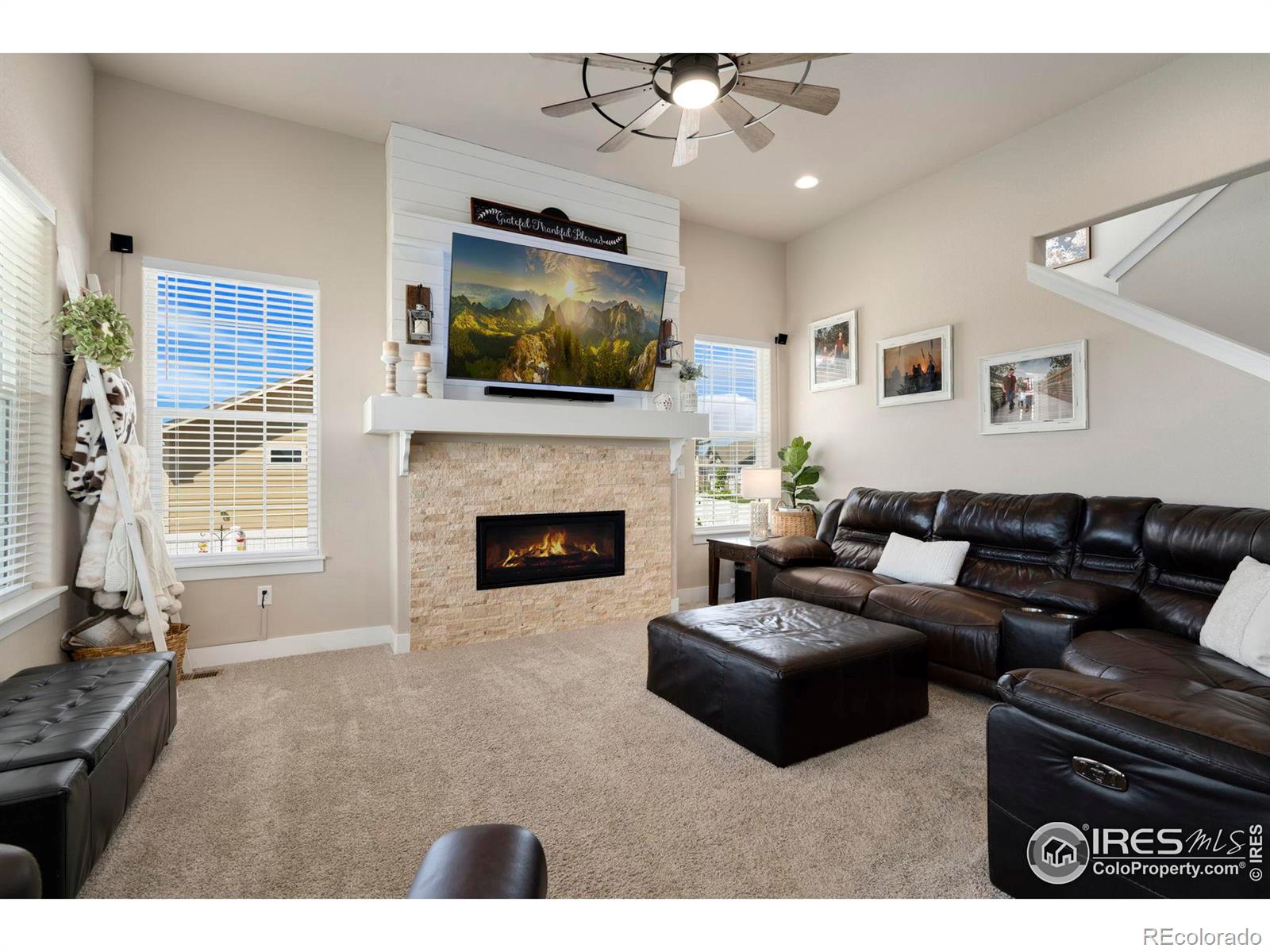 MLS Image #11 for 1607  lake vista lane,severance, Colorado