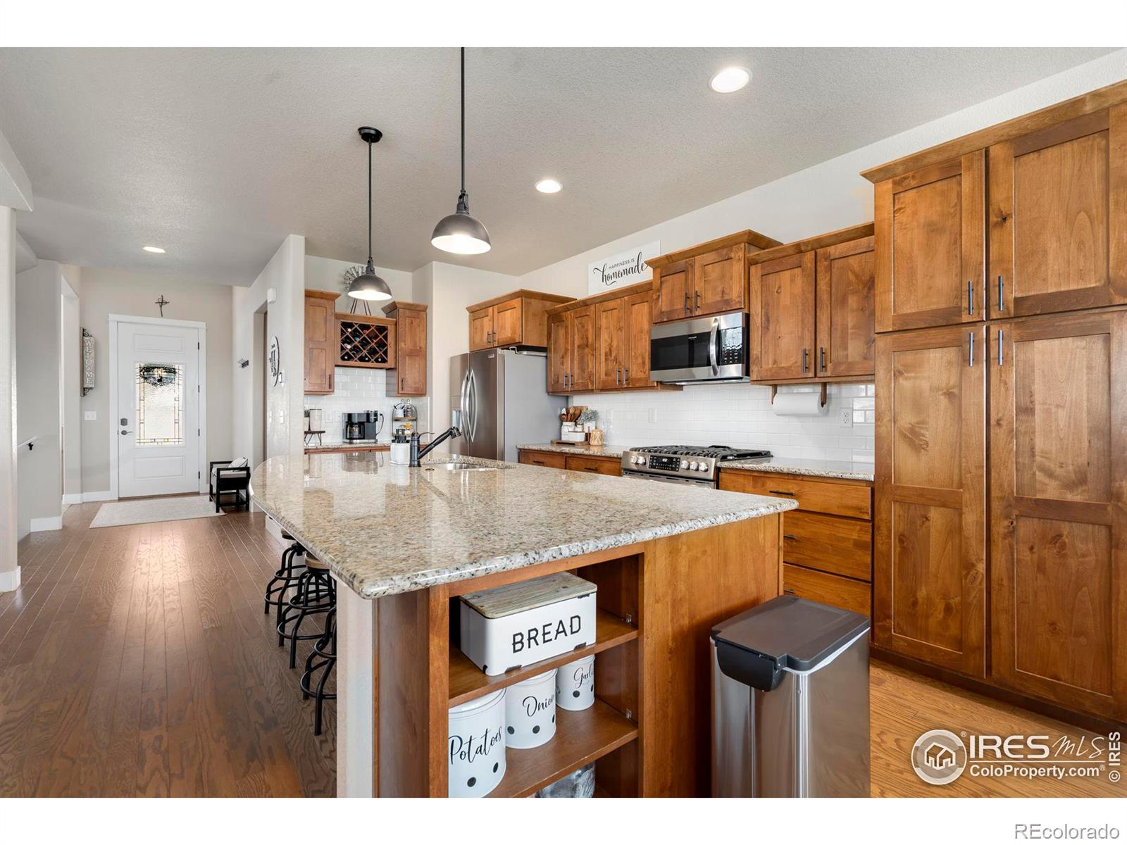 MLS Image #5 for 1607  lake vista lane,severance, Colorado