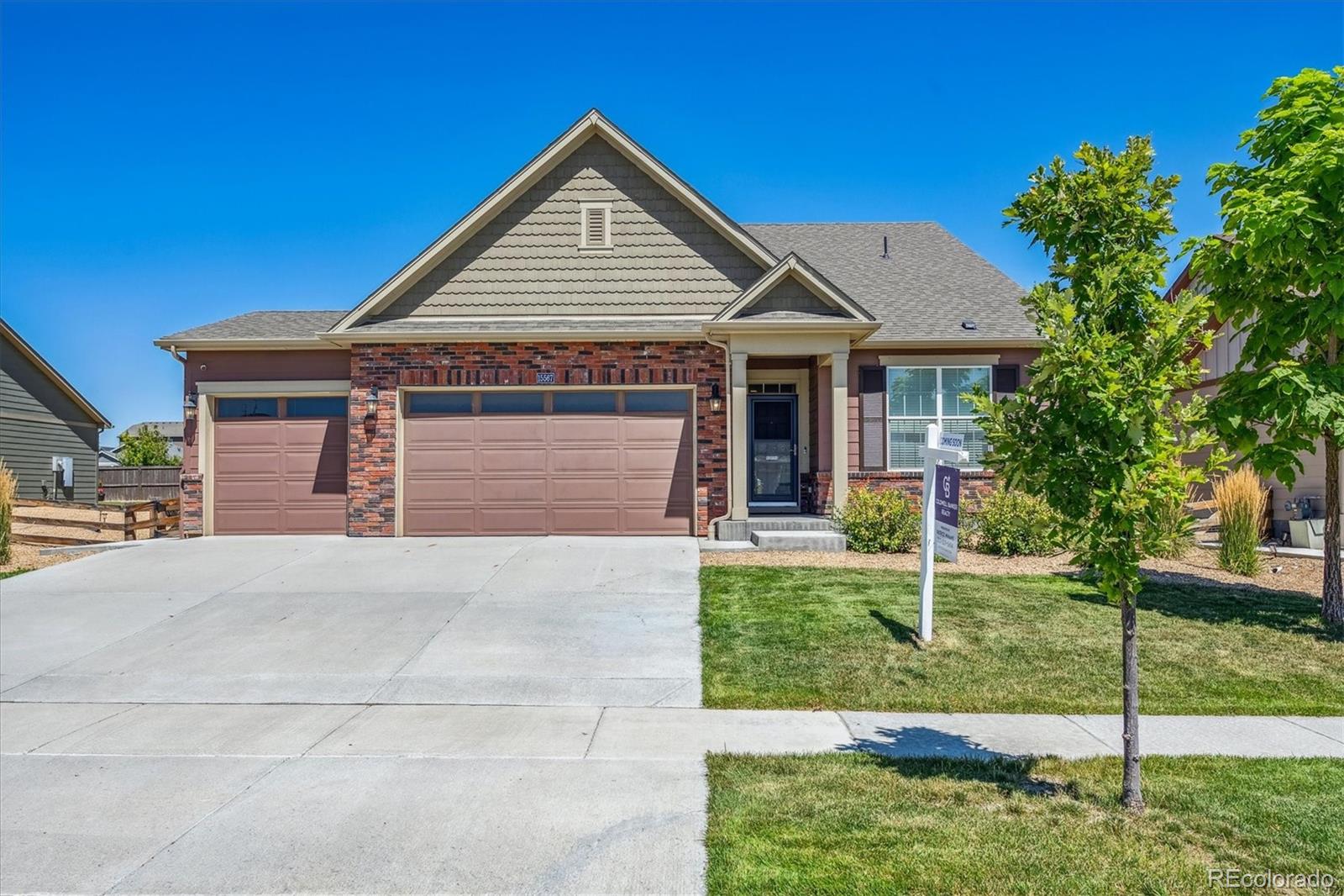 MLS Image #0 for 15567  syracuse way,thornton, Colorado