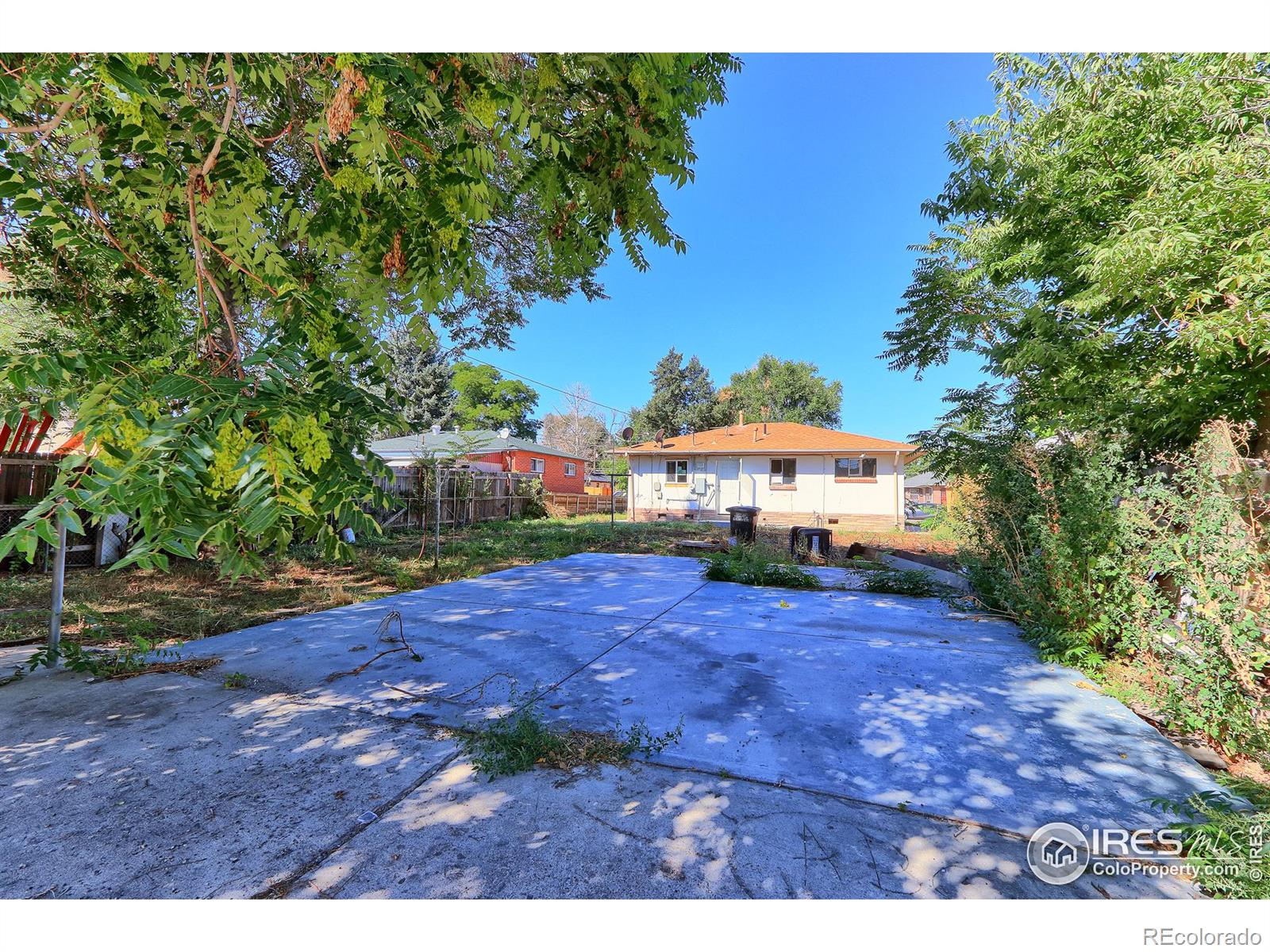 CMA Image for 3570 N Glencoe Street,Denver, Colorado