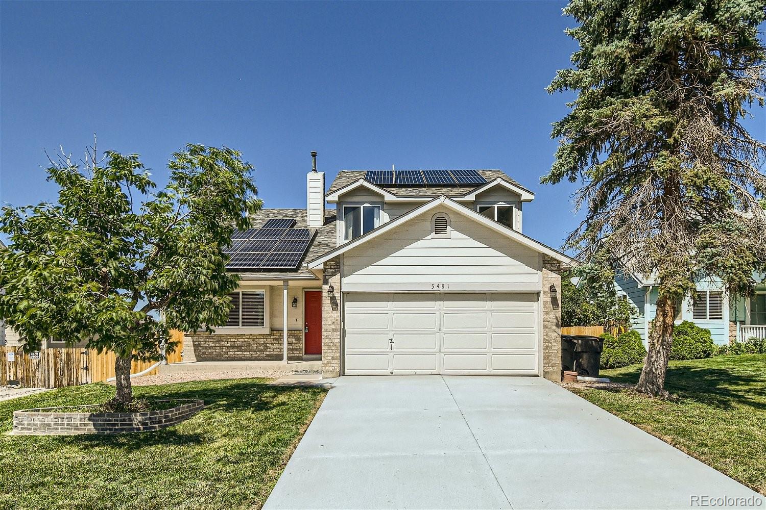 MLS Image #0 for 5481 e 121st place,thornton, Colorado