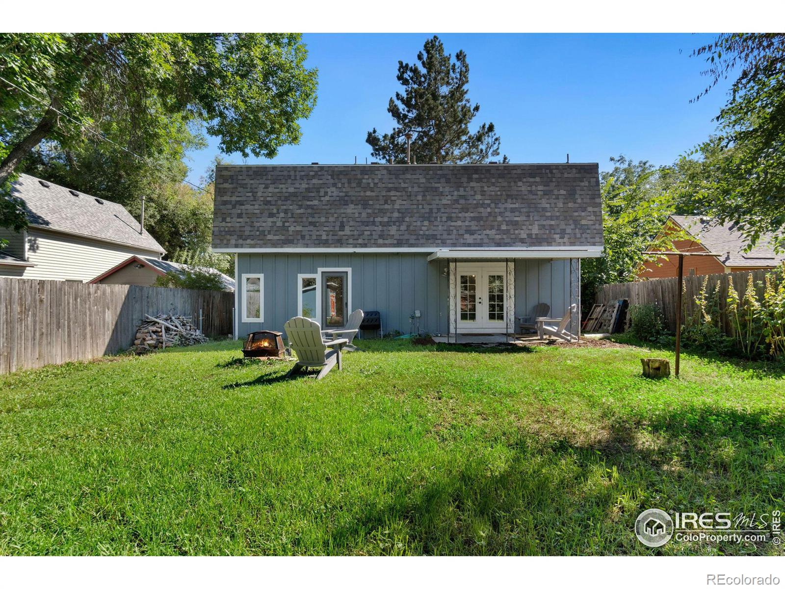 MLS Image #18 for 545 e 11th street,loveland, Colorado