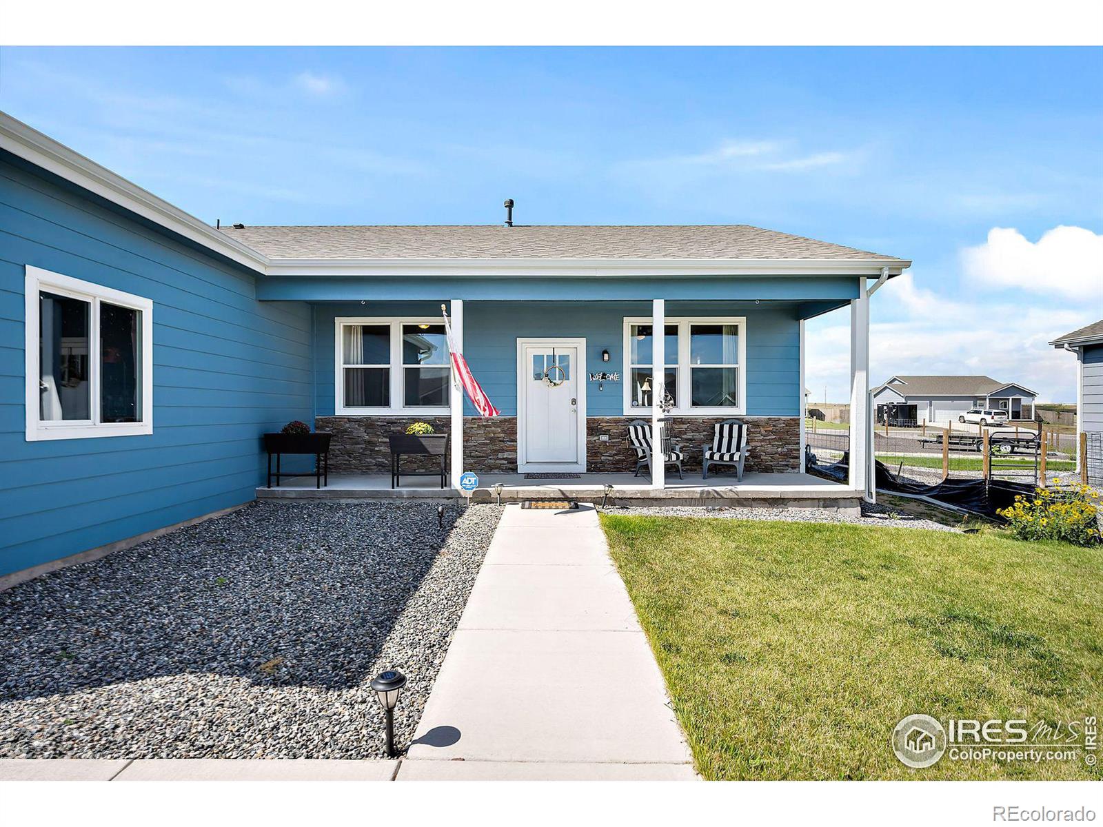 CMA Image for 484 s 3rd avenue,Deer Trail, Colorado