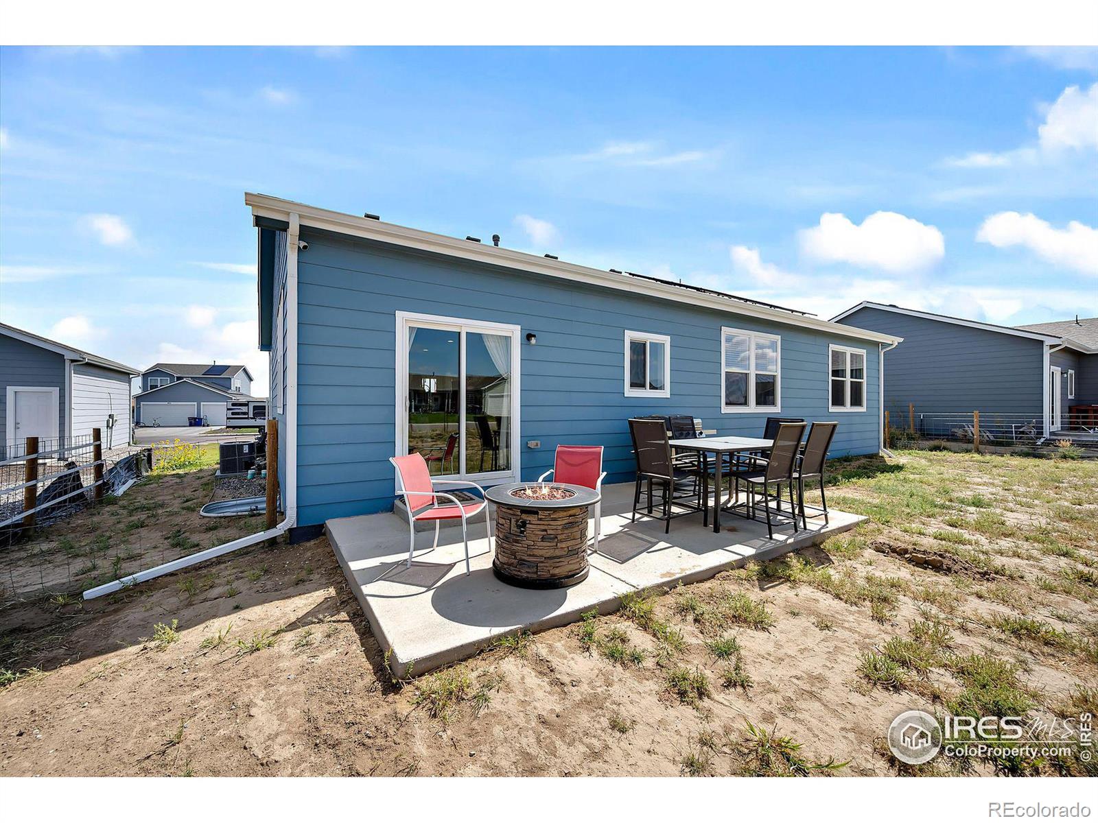 MLS Image #27 for 471 s 3rd avenue,deer trail, Colorado