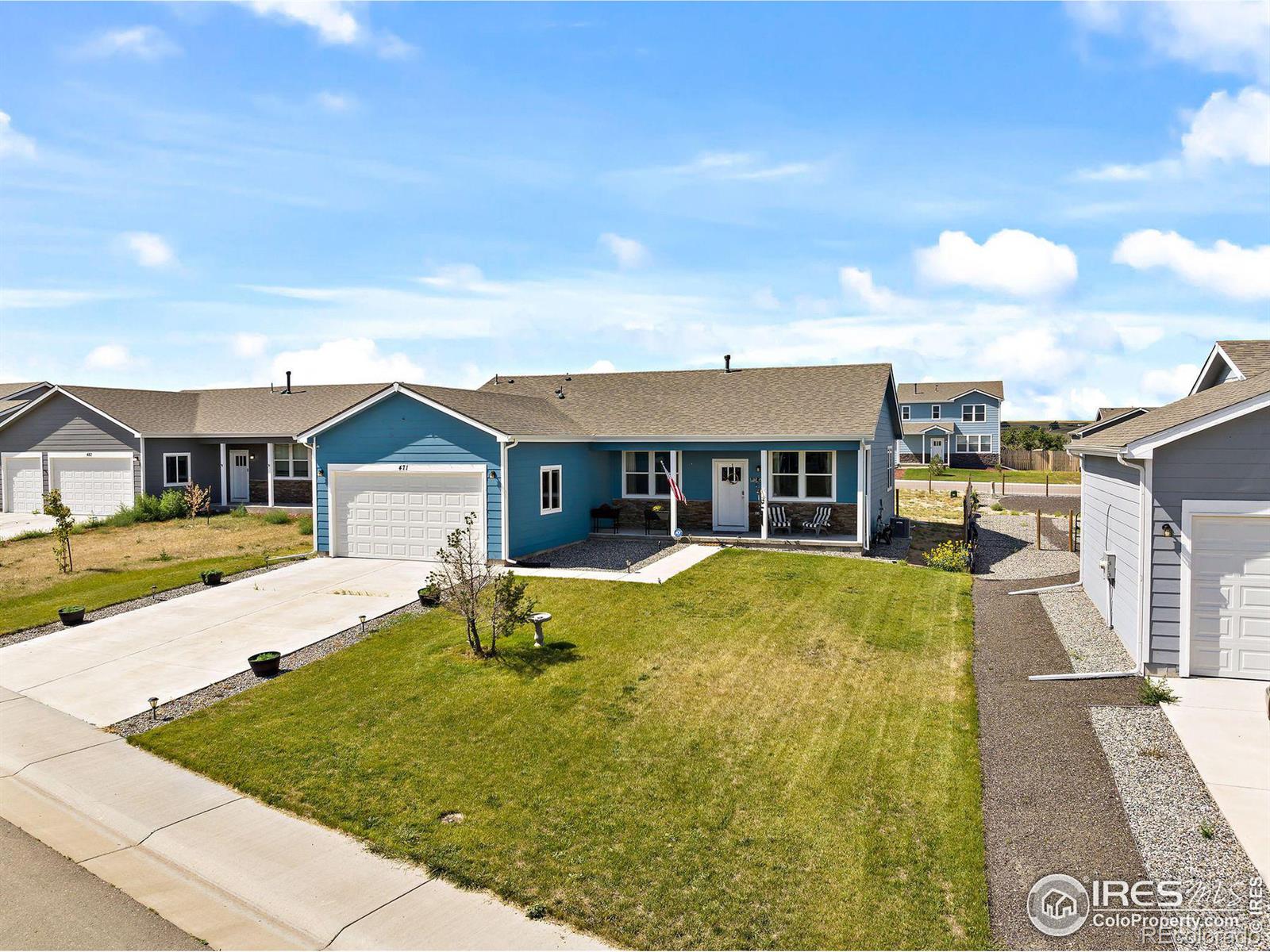 MLS Image #32 for 471 s 3rd avenue,deer trail, Colorado