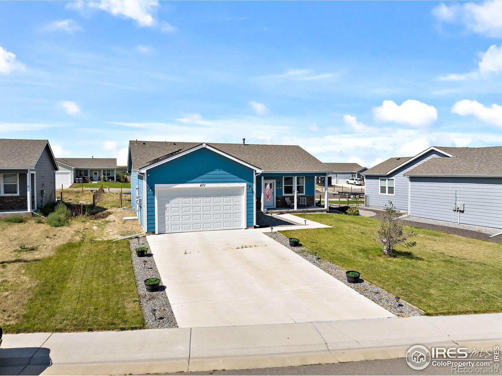 MLS Image #33 for 471 s 3rd avenue,deer trail, Colorado