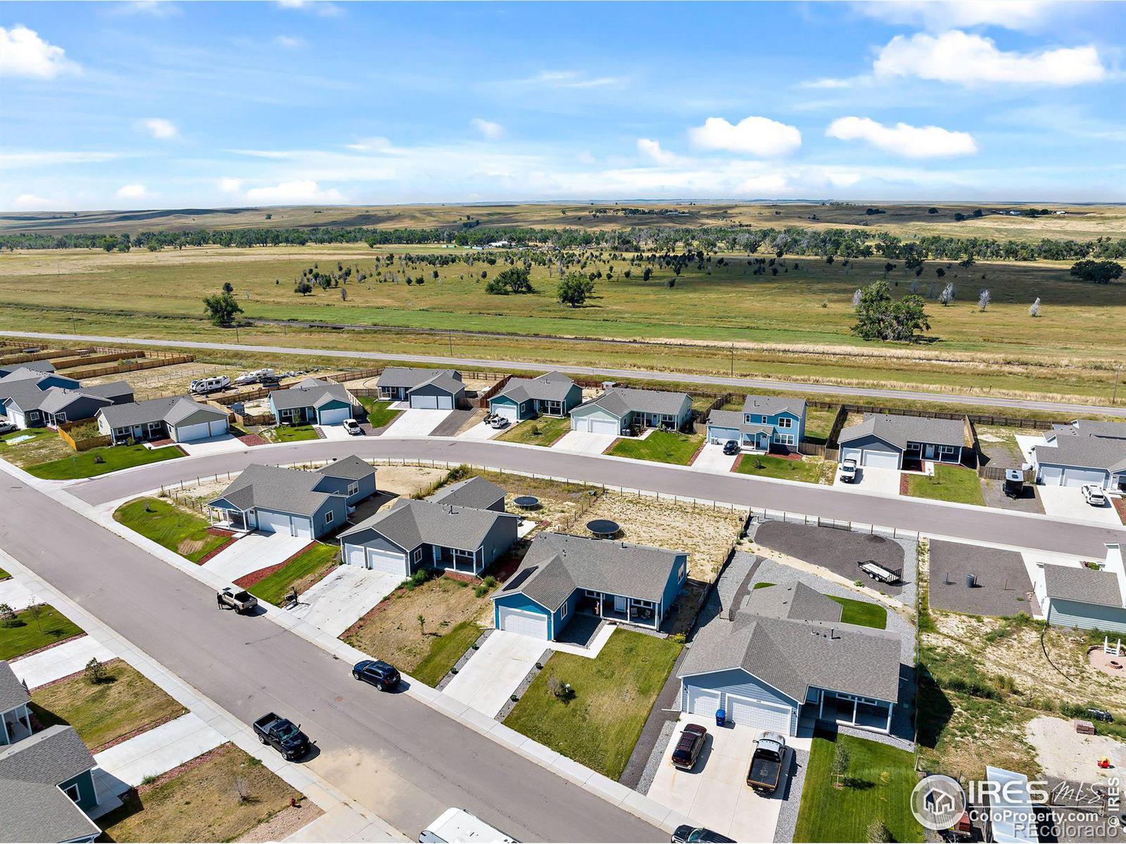 MLS Image #39 for 471 s 3rd avenue,deer trail, Colorado