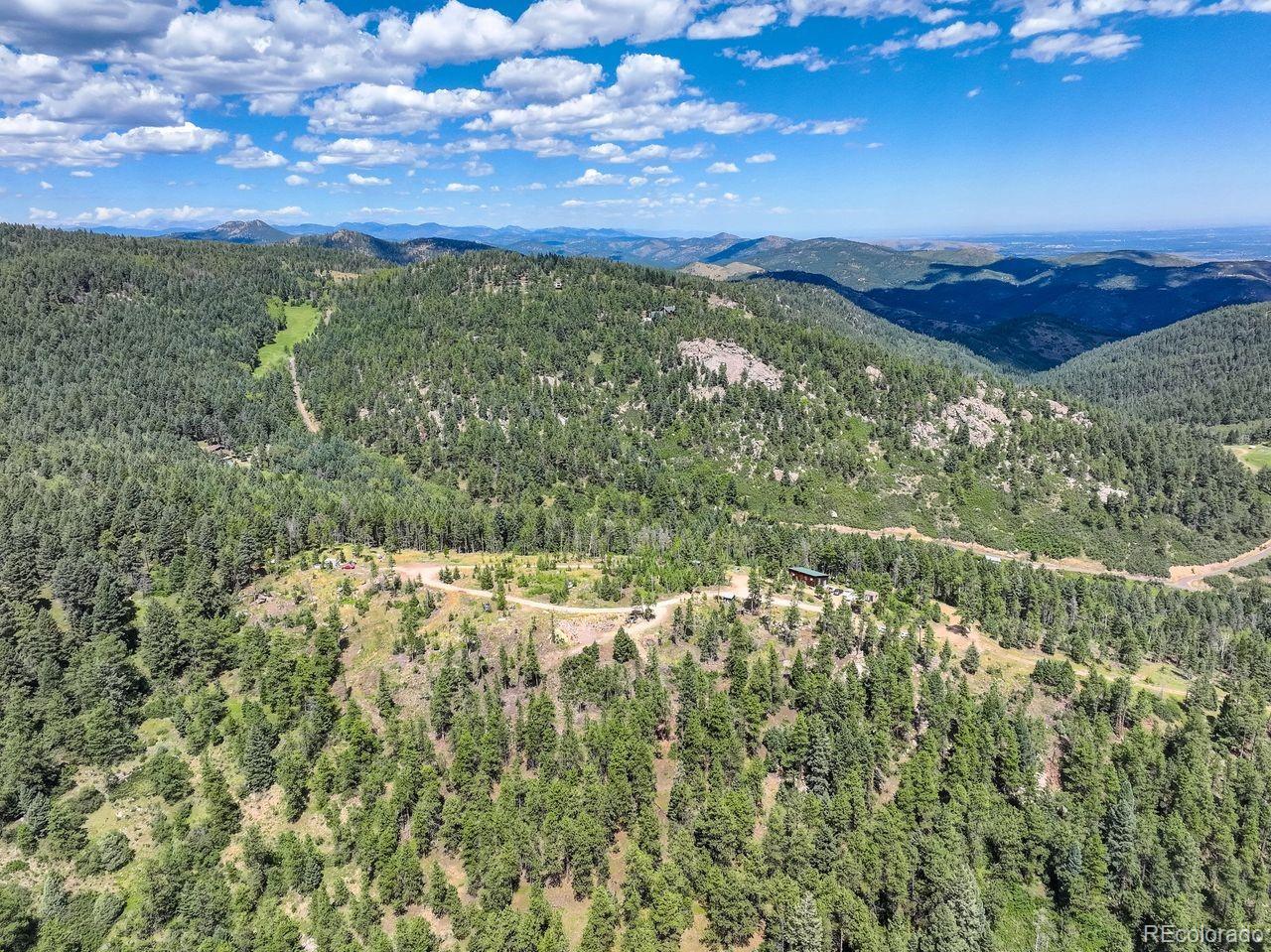 MLS Image #0 for 11943  arnett ranch road,littleton, Colorado