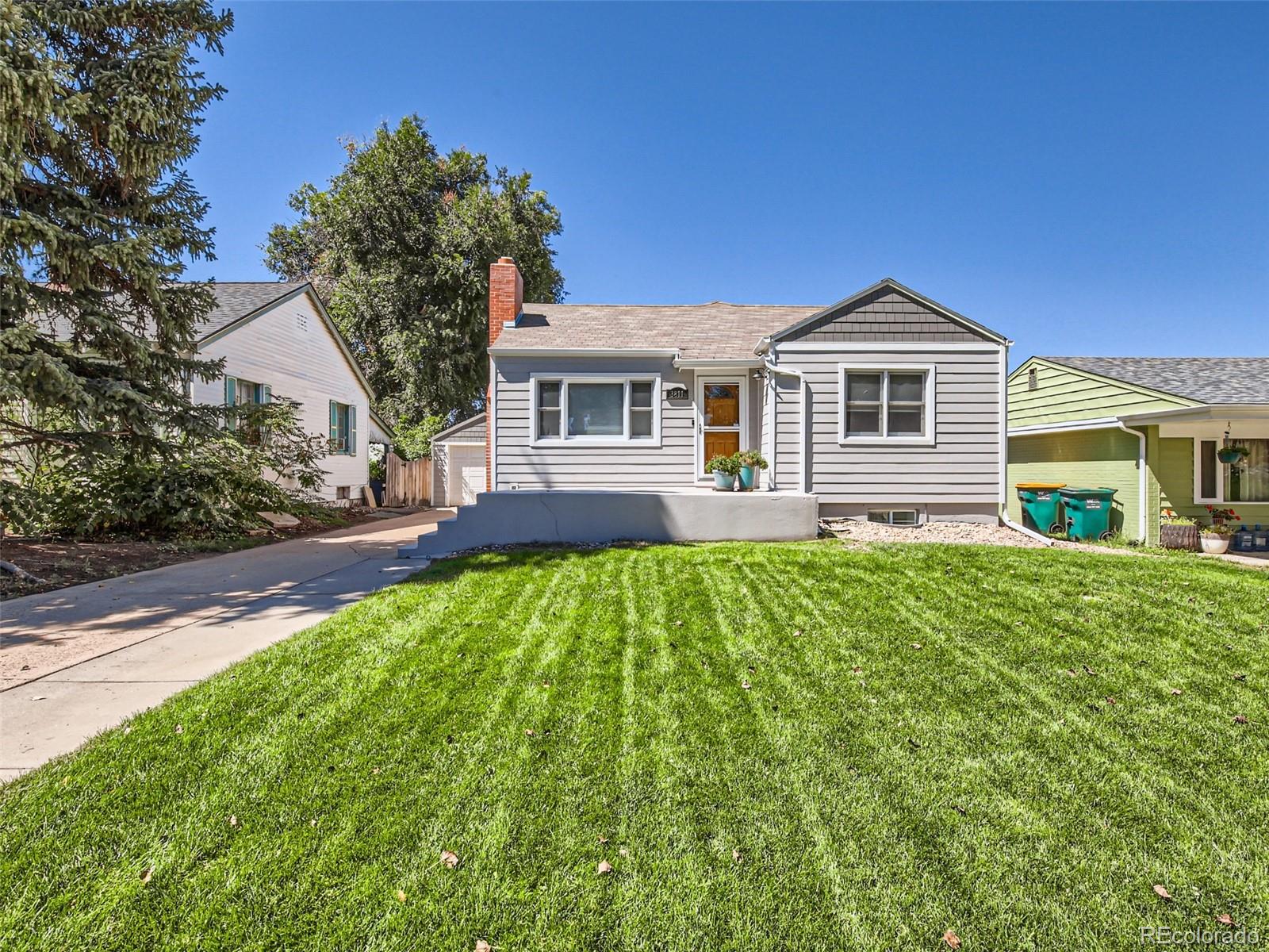 MLS Image #0 for 3811 s clarkson street,englewood, Colorado