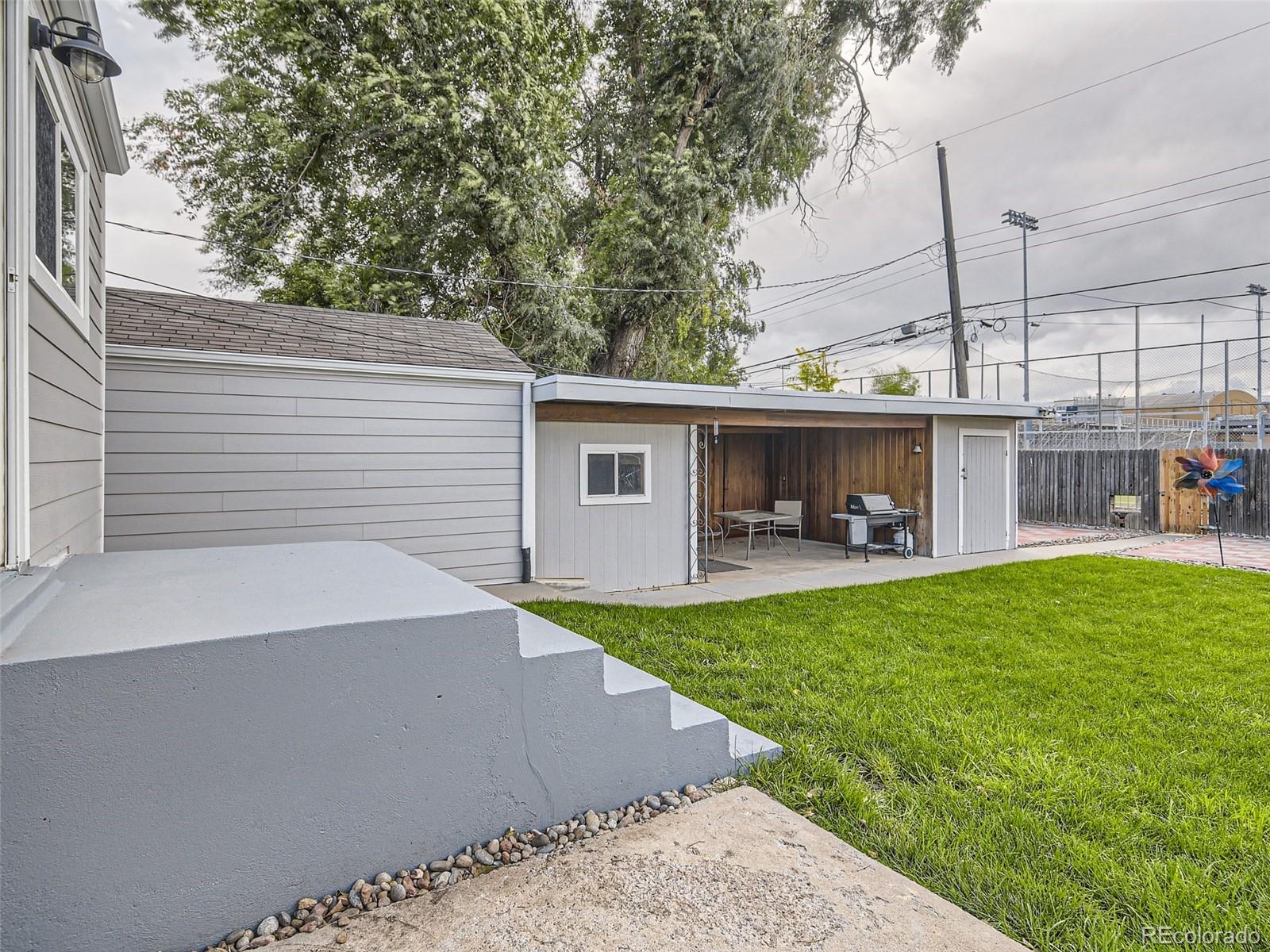 MLS Image #19 for 3811 s clarkson street,englewood, Colorado